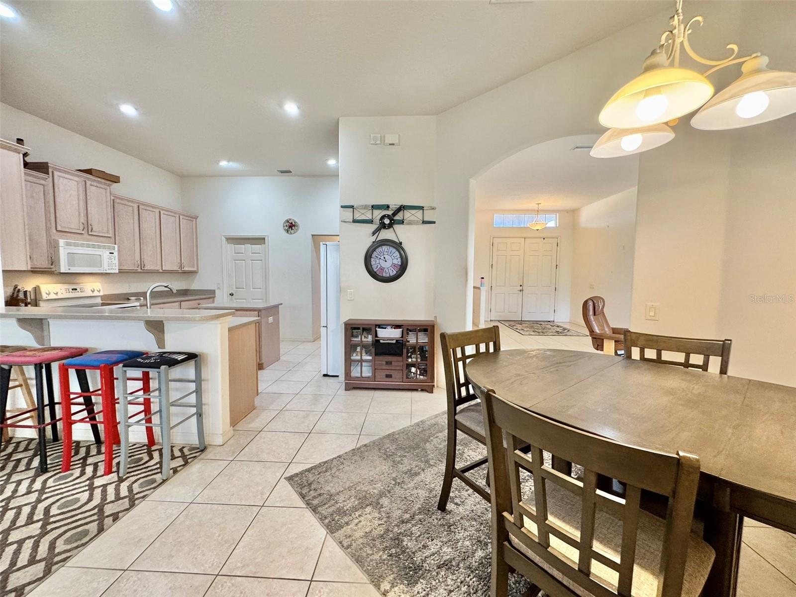 56 S NEEDLES PT, INVERNESS, FL, 34453