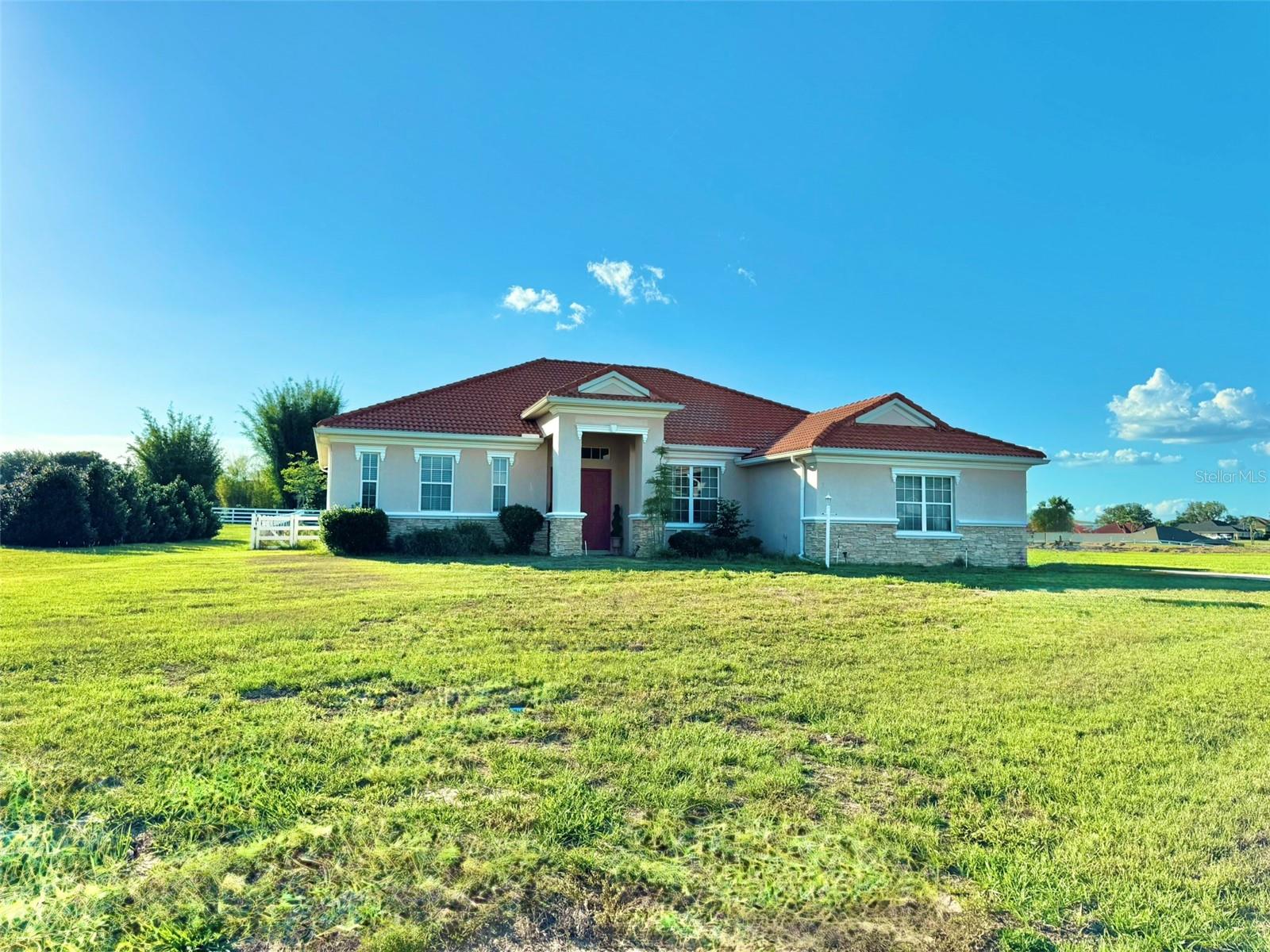 56 S NEEDLES PT, INVERNESS, FL, 34453