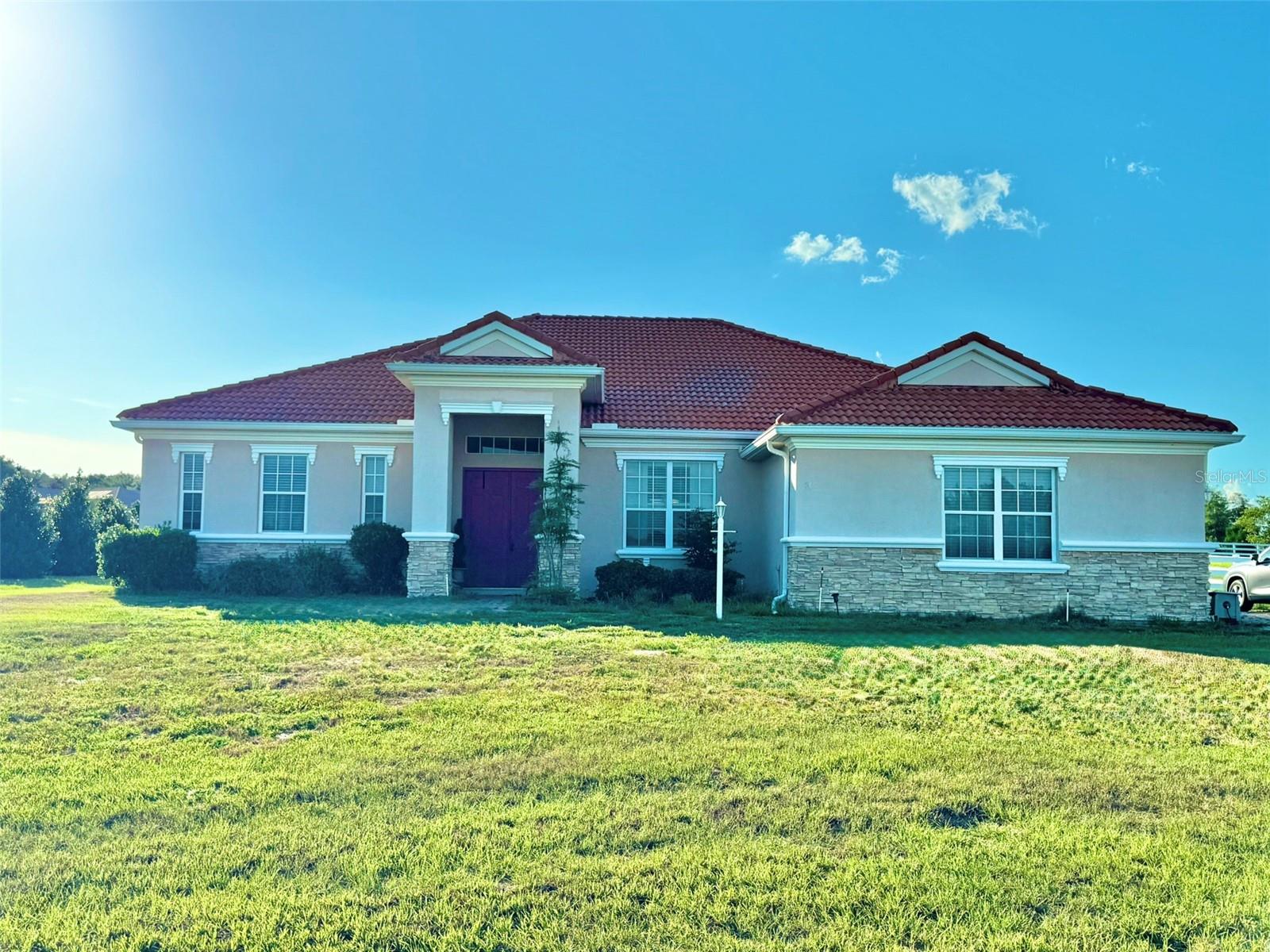 56 S NEEDLES PT, INVERNESS, FL, 34453
