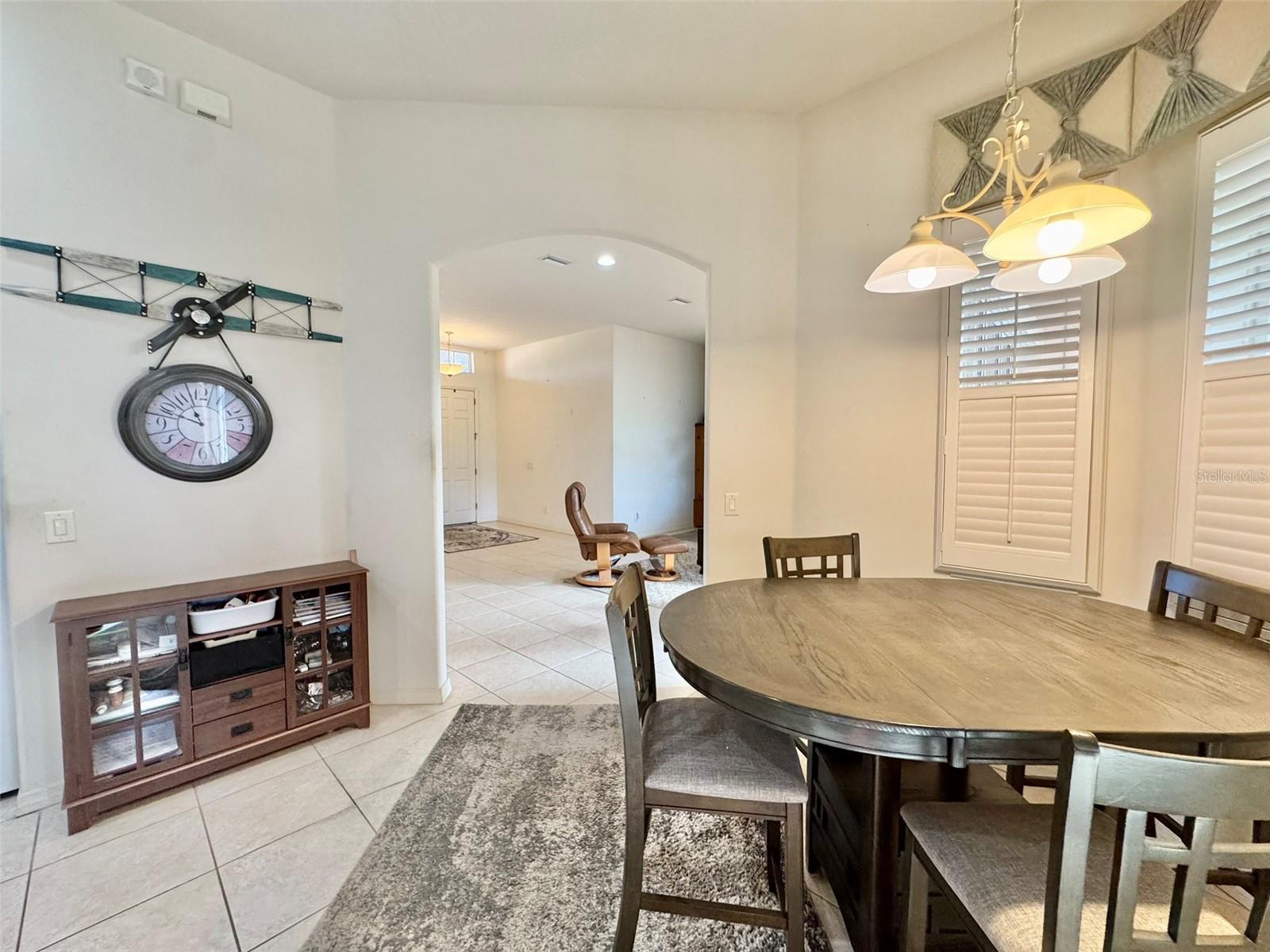 56 S NEEDLES PT, INVERNESS, FL, 34453