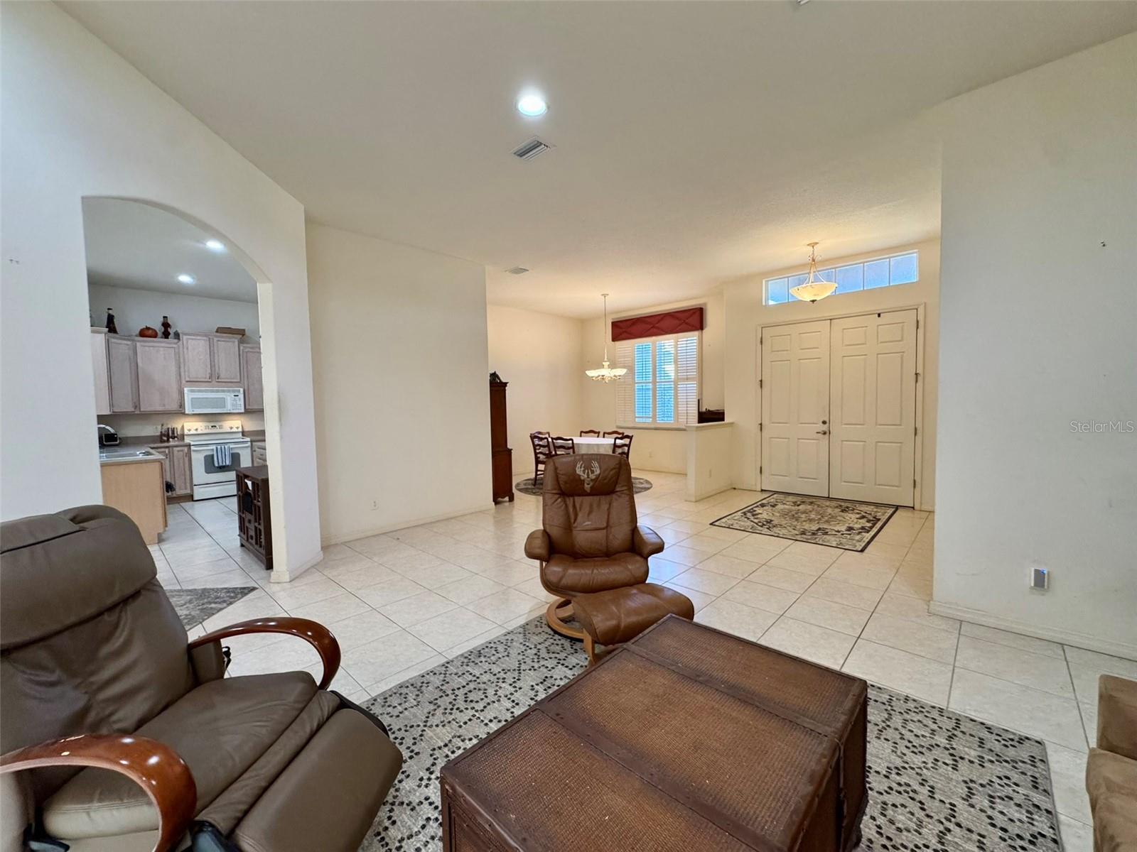 56 S NEEDLES PT, INVERNESS, FL, 34453