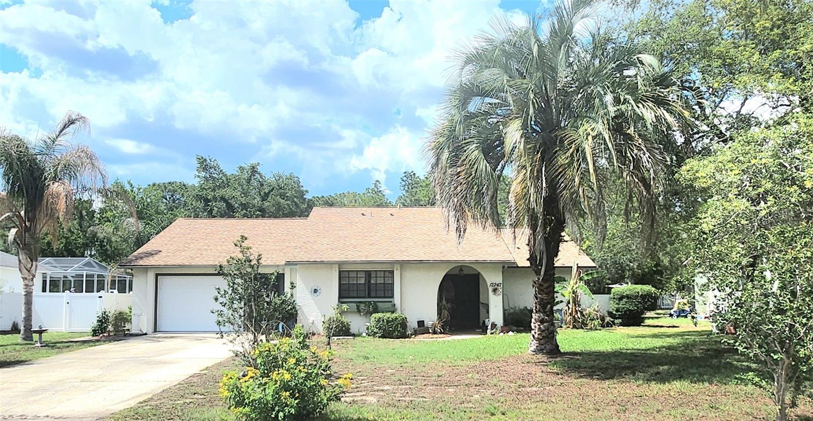 12247 KATHERWOOD ST, SPRING HILL, FL, 34608