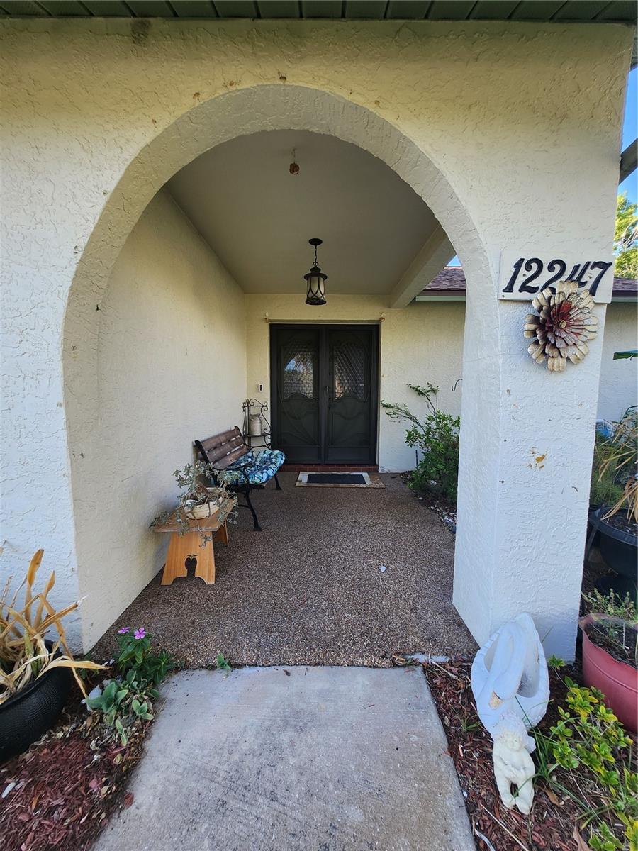 12247 KATHERWOOD ST, SPRING HILL, FL, 34608