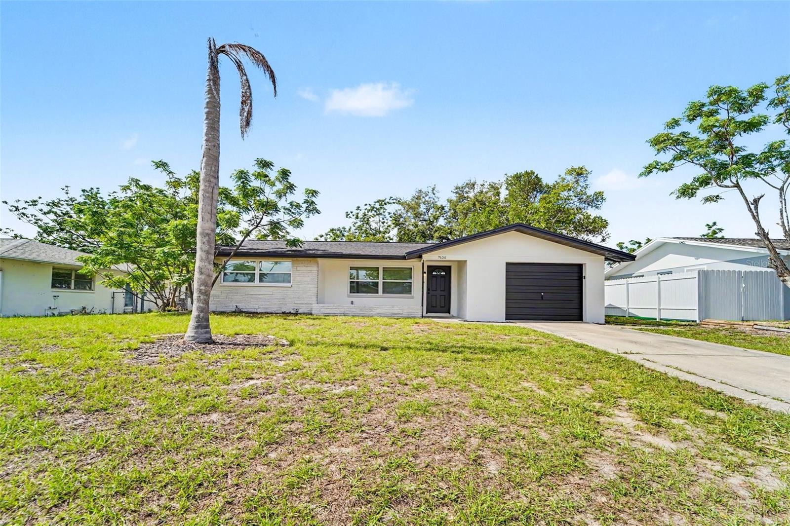 7808 BRACKEN DR, PORT RICHEY, FL, 34668