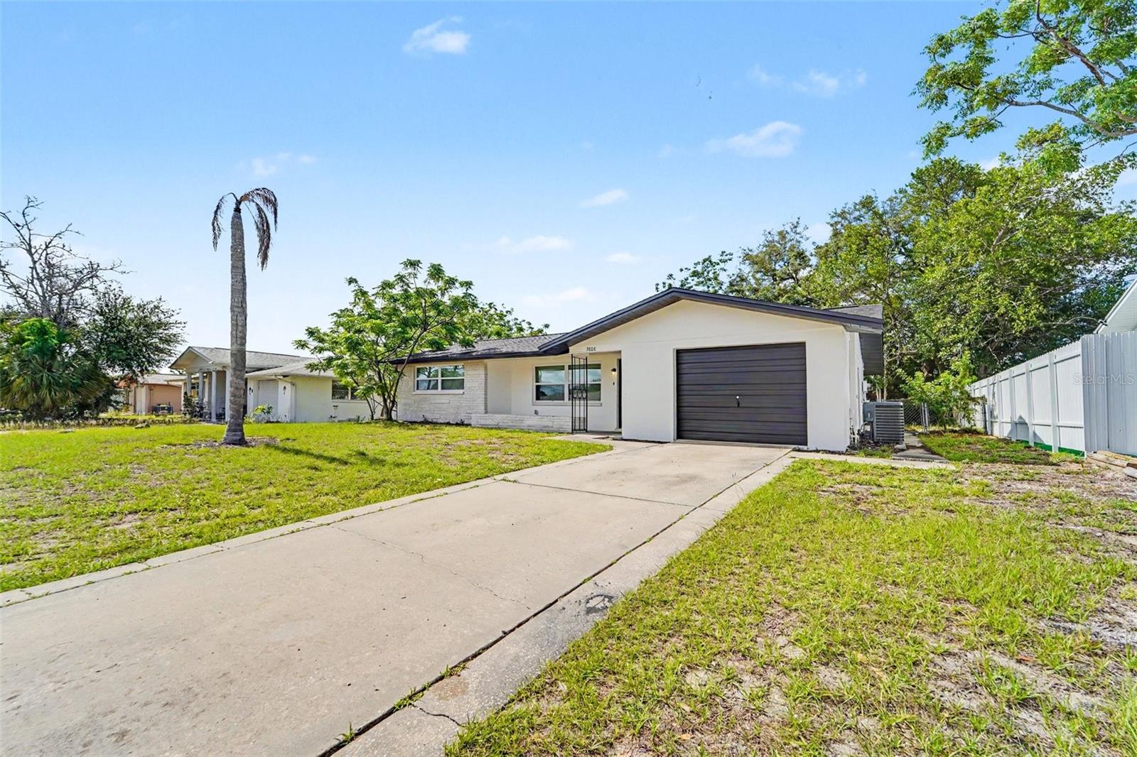 7808 BRACKEN DR, PORT RICHEY, FL, 34668