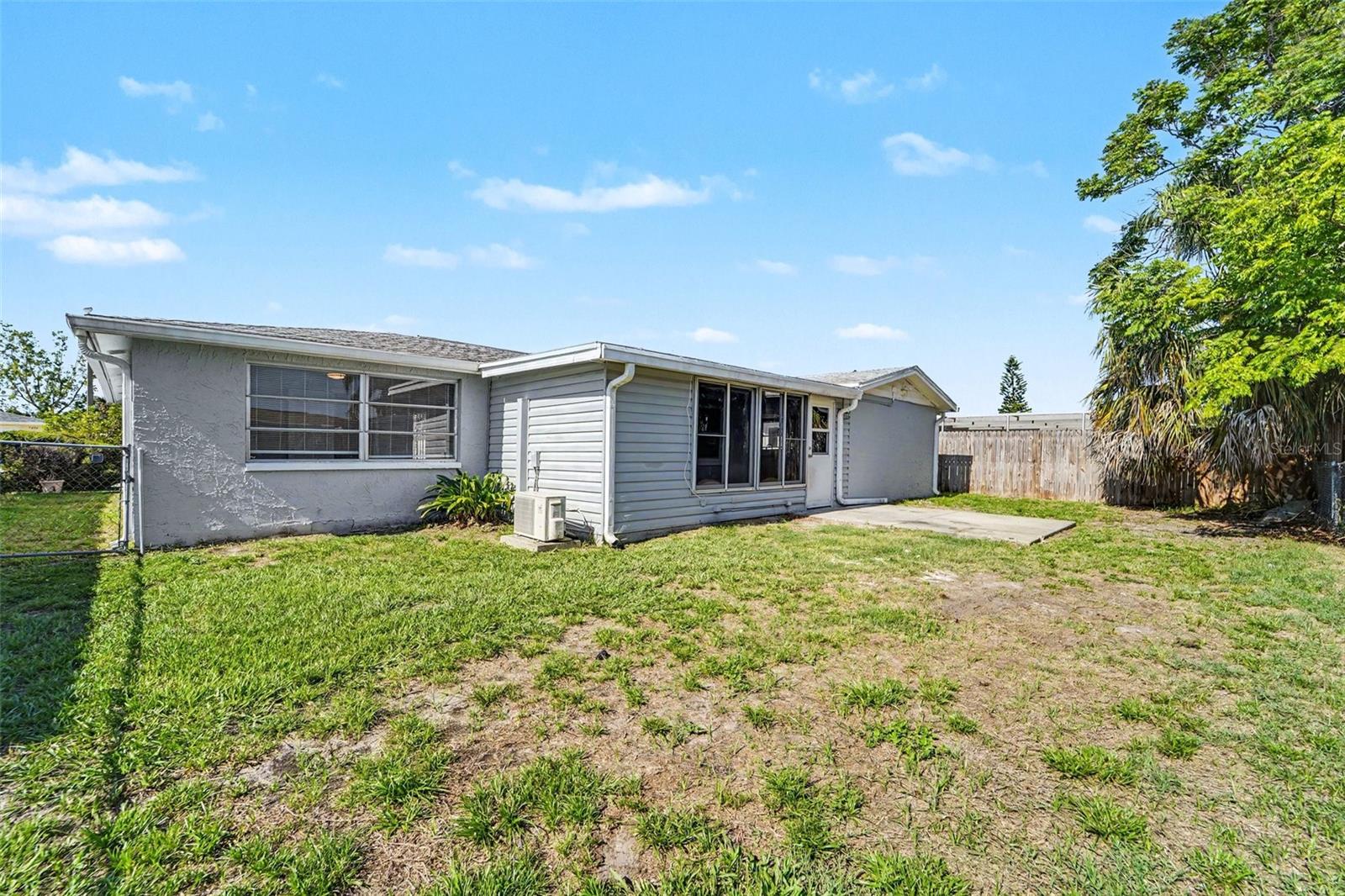 7411 WESTCOTT DR, PORT RICHEY, FL, 34668