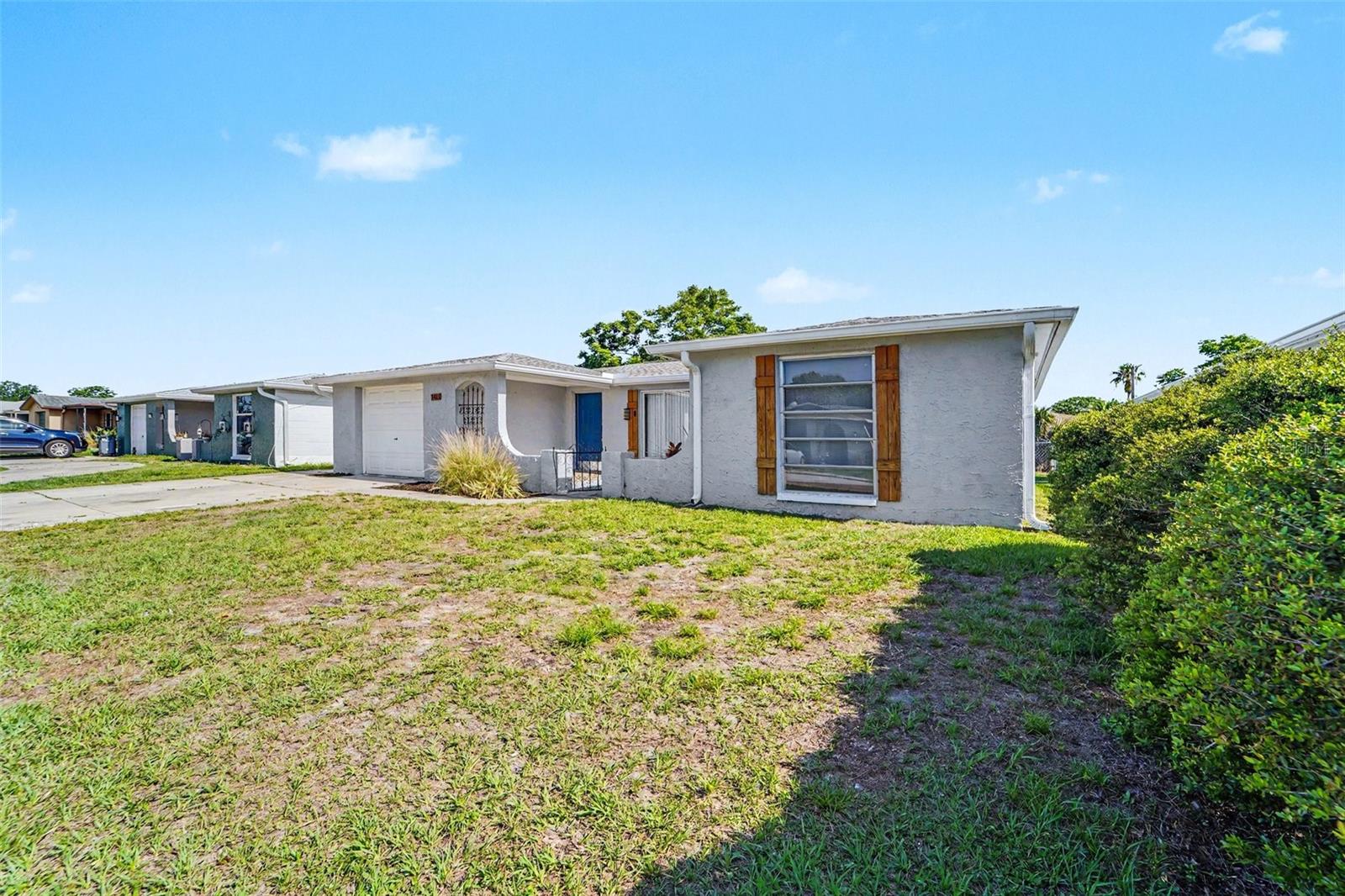 7411 WESTCOTT DR, PORT RICHEY, FL, 34668