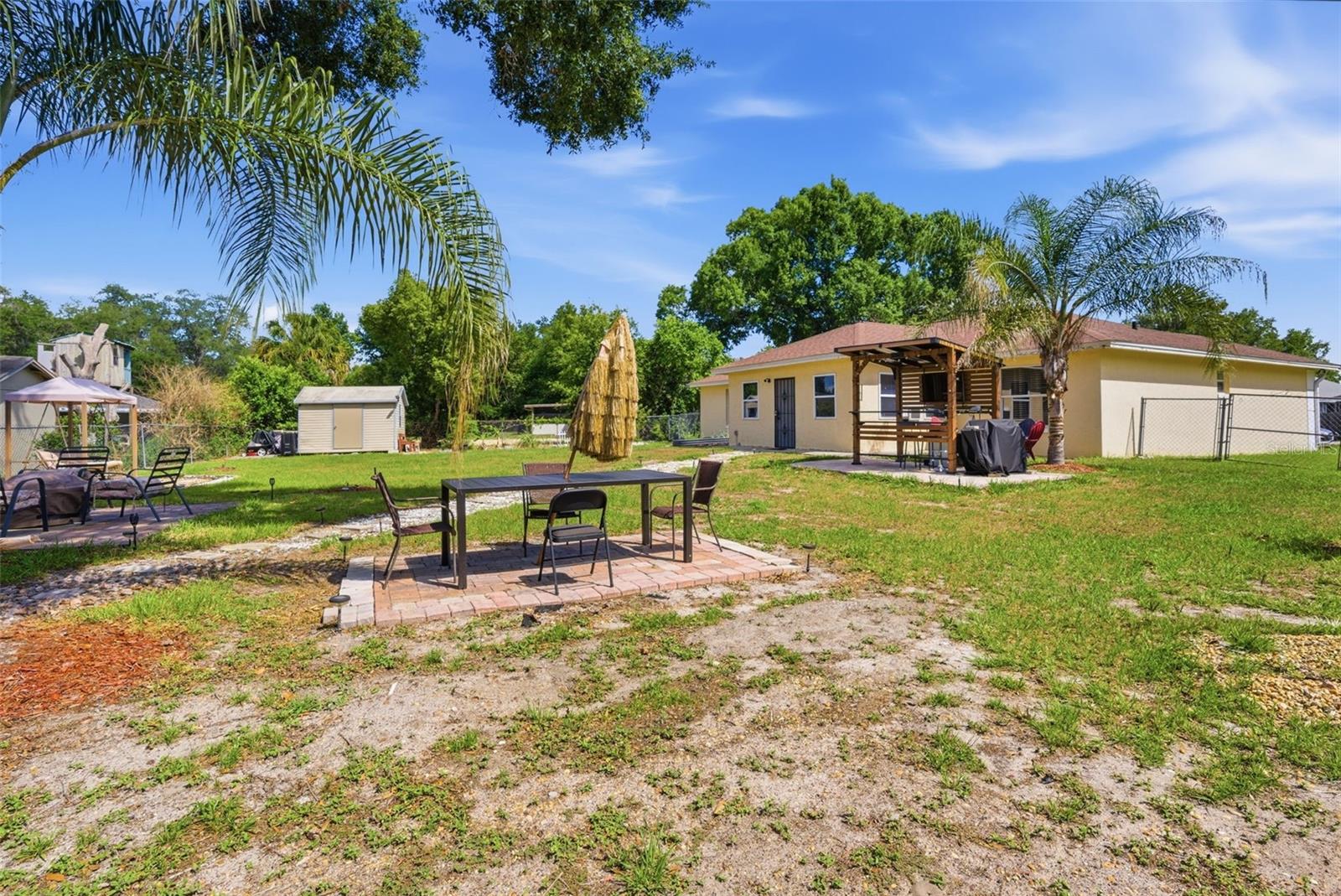 1011 WINIFRED WAY, LAKELAND, FL, 33809