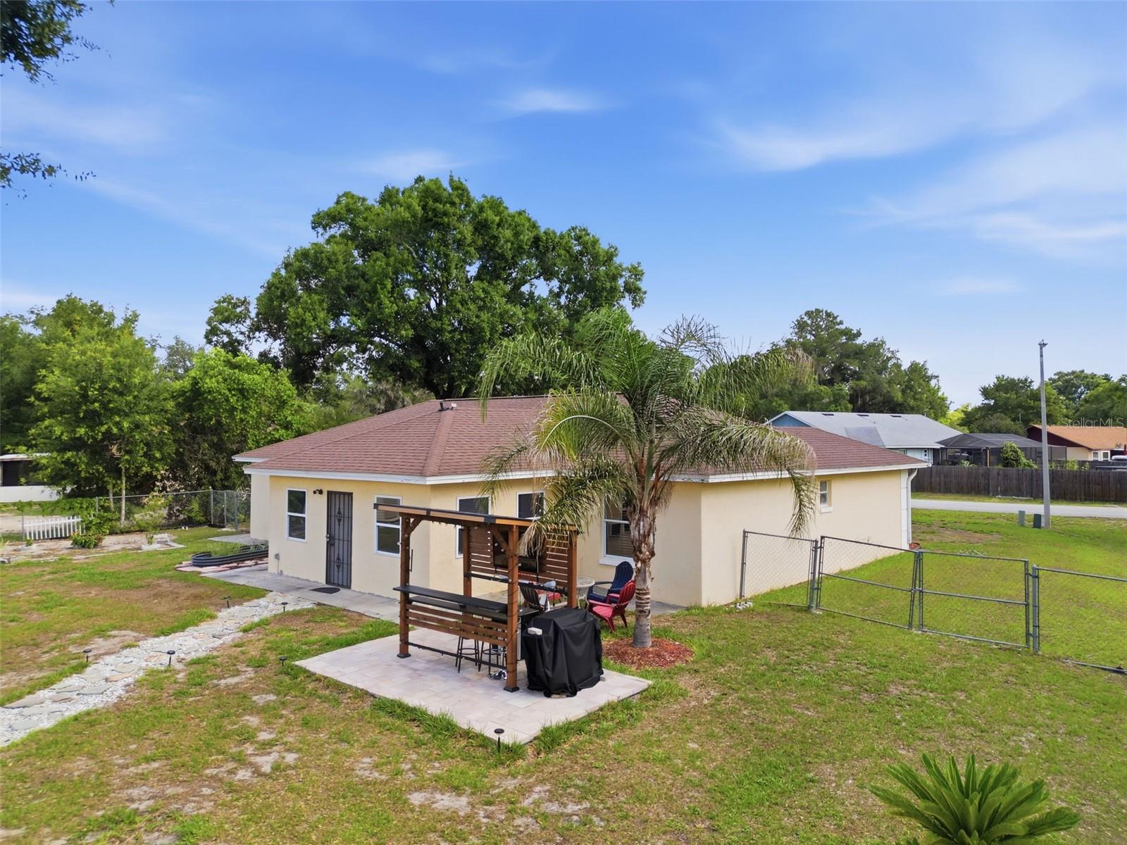 1011 WINIFRED WAY, LAKELAND, FL, 33809