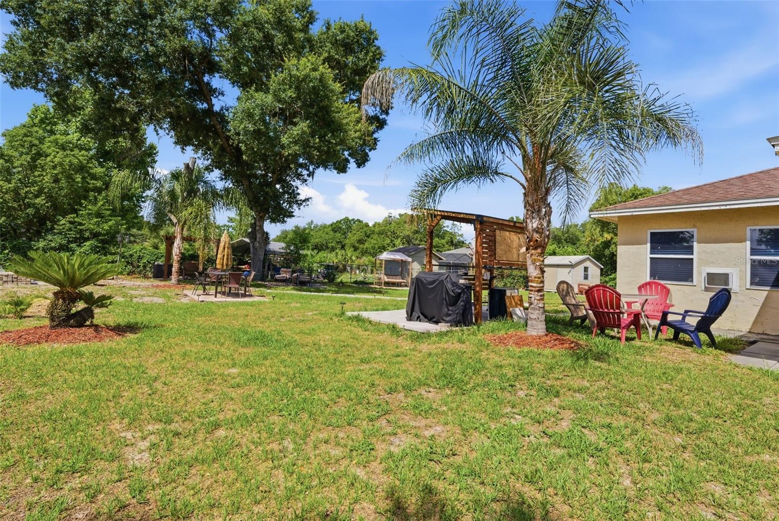 1011 WINIFRED WAY, LAKELAND, FL, 33809