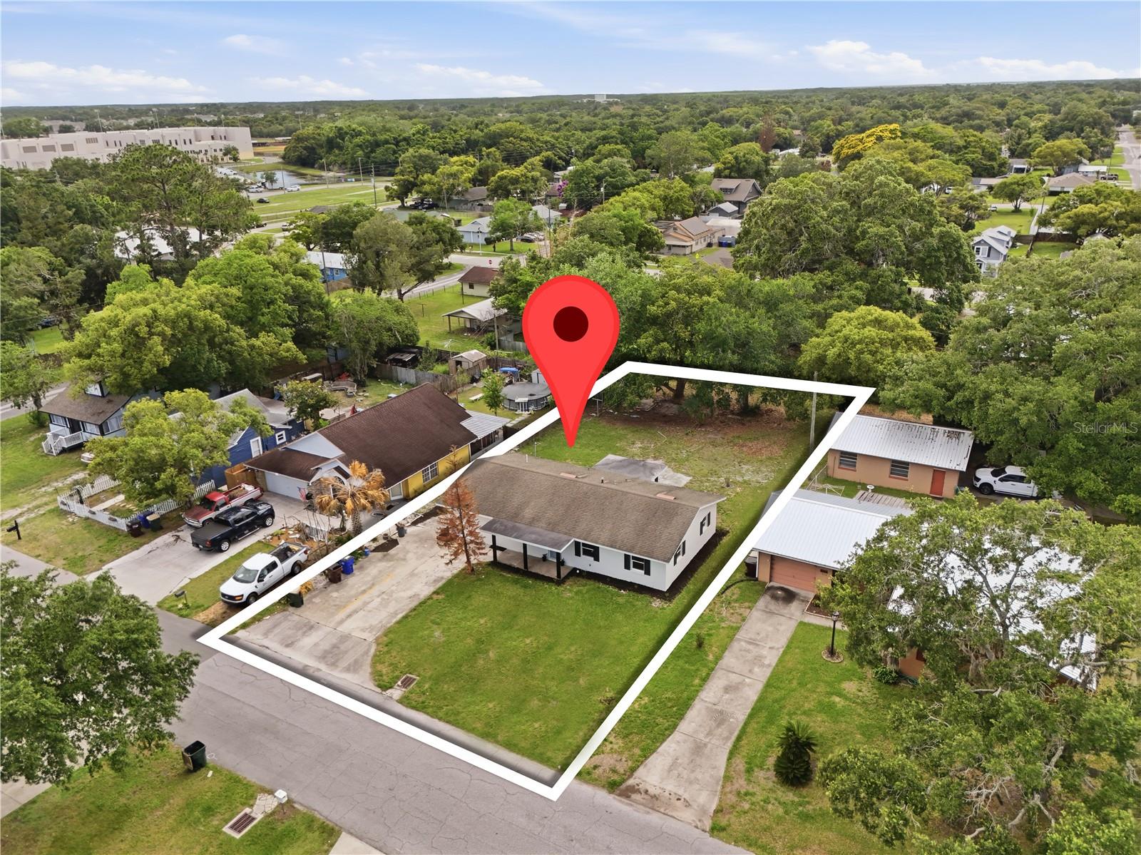 1508 ILLINOIS AVE, ST CLOUD, FL, 34769