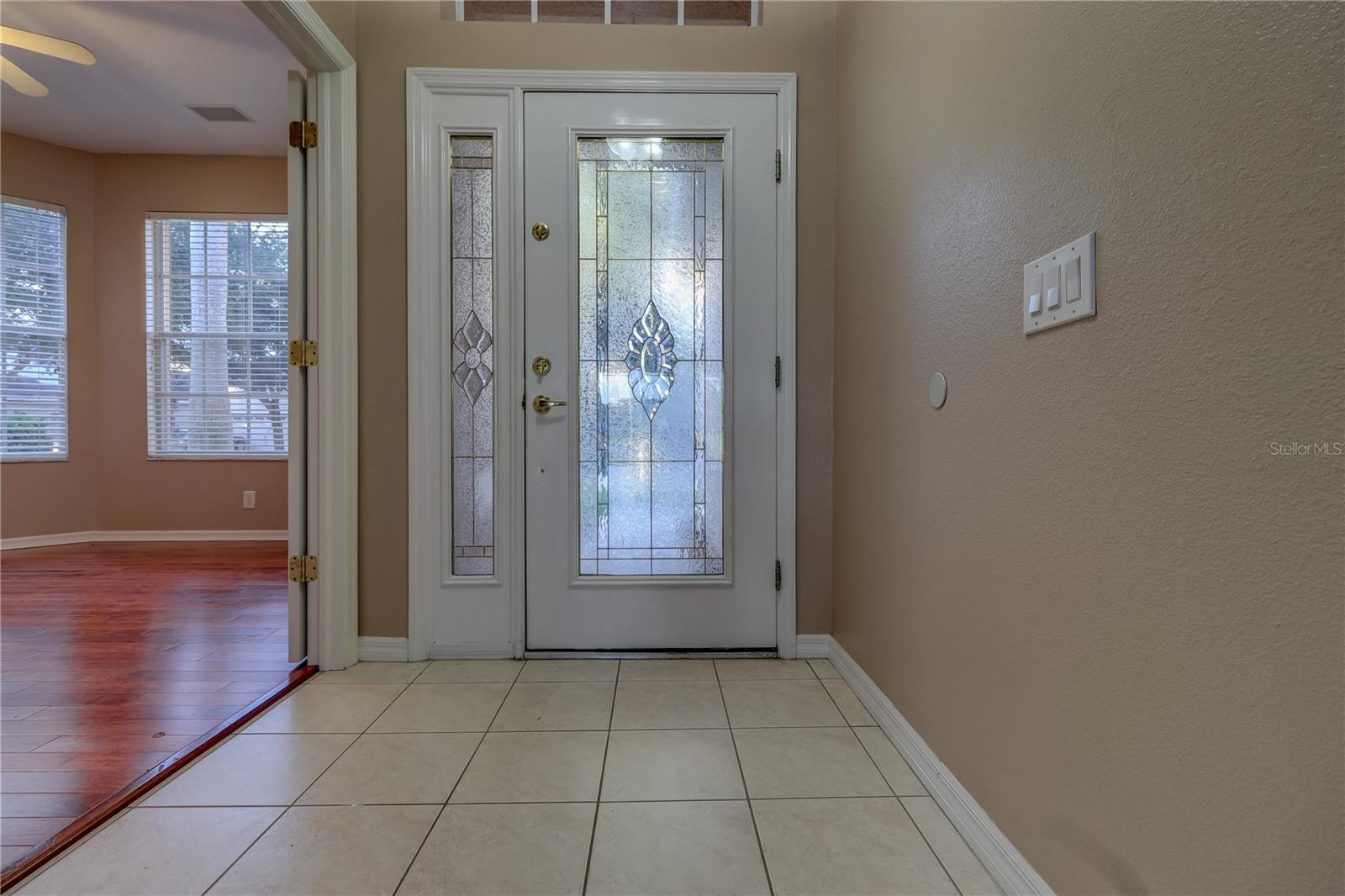 10215 EVERGREEN HILL DR, TAMPA, FL, 33647