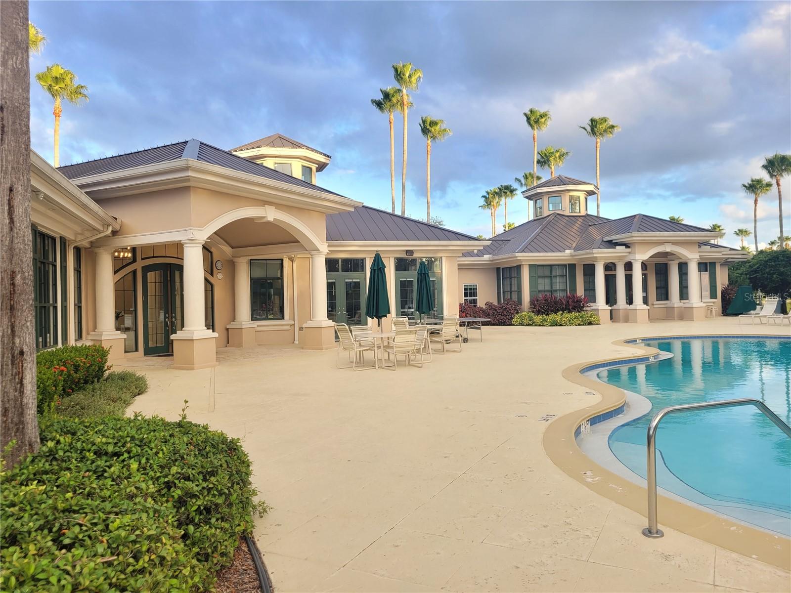 10215 EVERGREEN HILL DR, TAMPA, FL, 33647