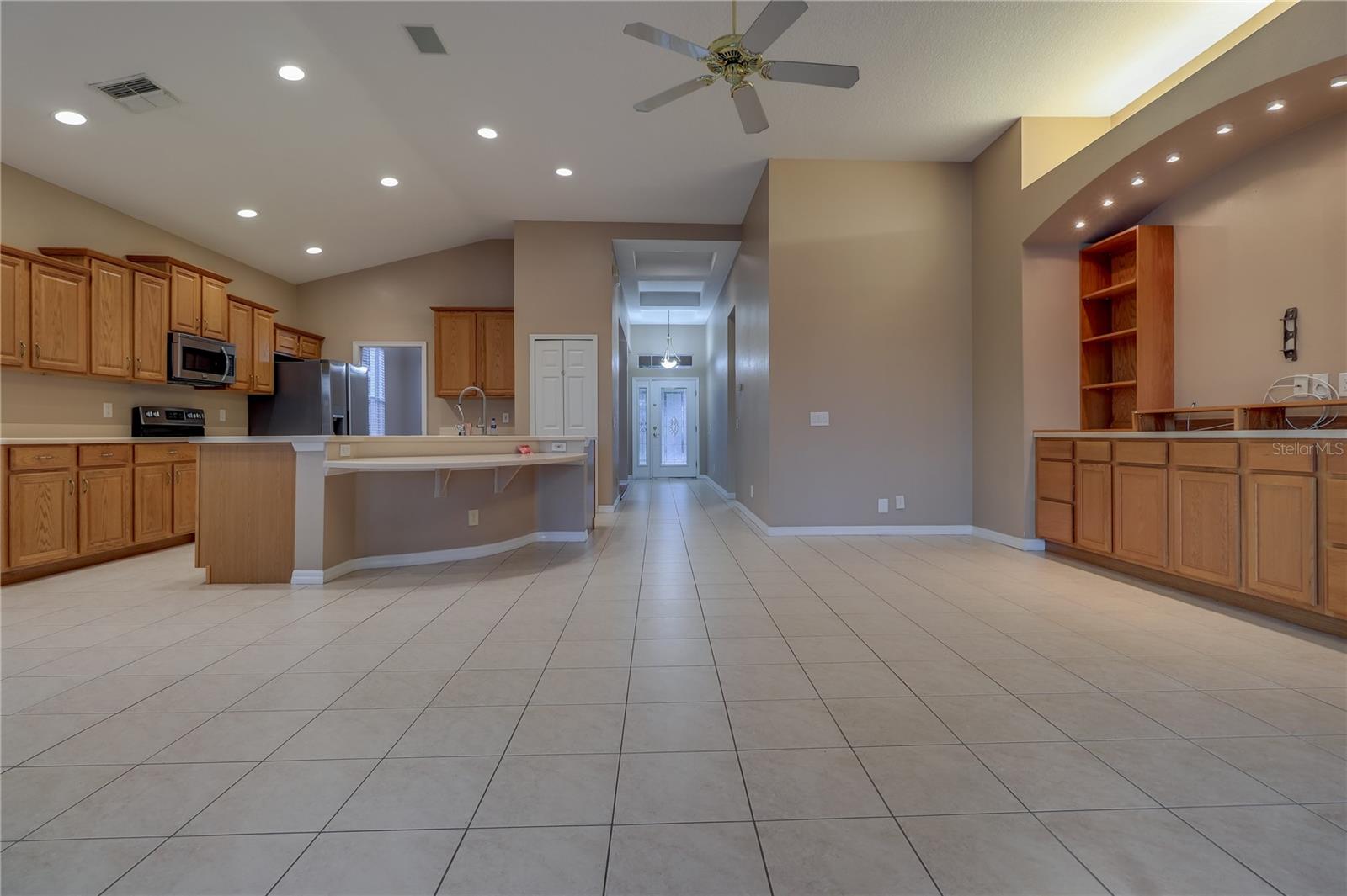 10215 EVERGREEN HILL DR, TAMPA, FL, 33647