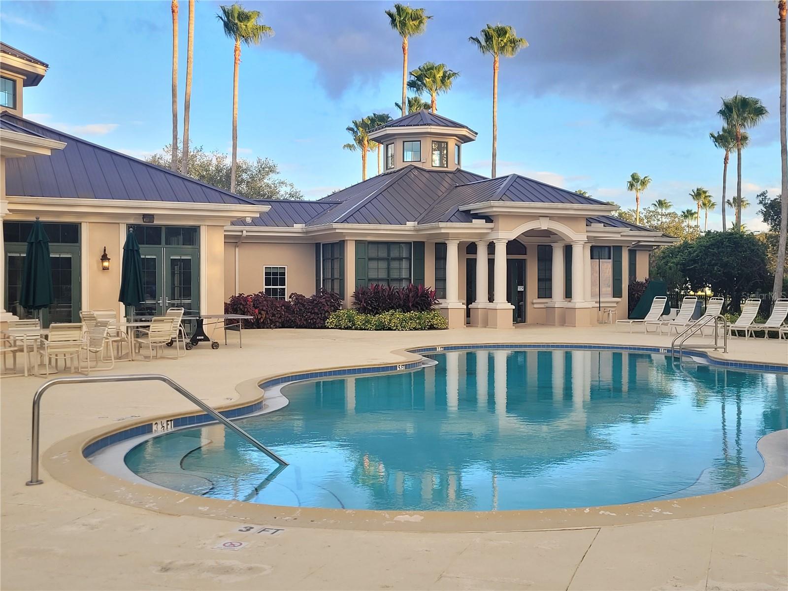 10215 EVERGREEN HILL DR, TAMPA, FL, 33647