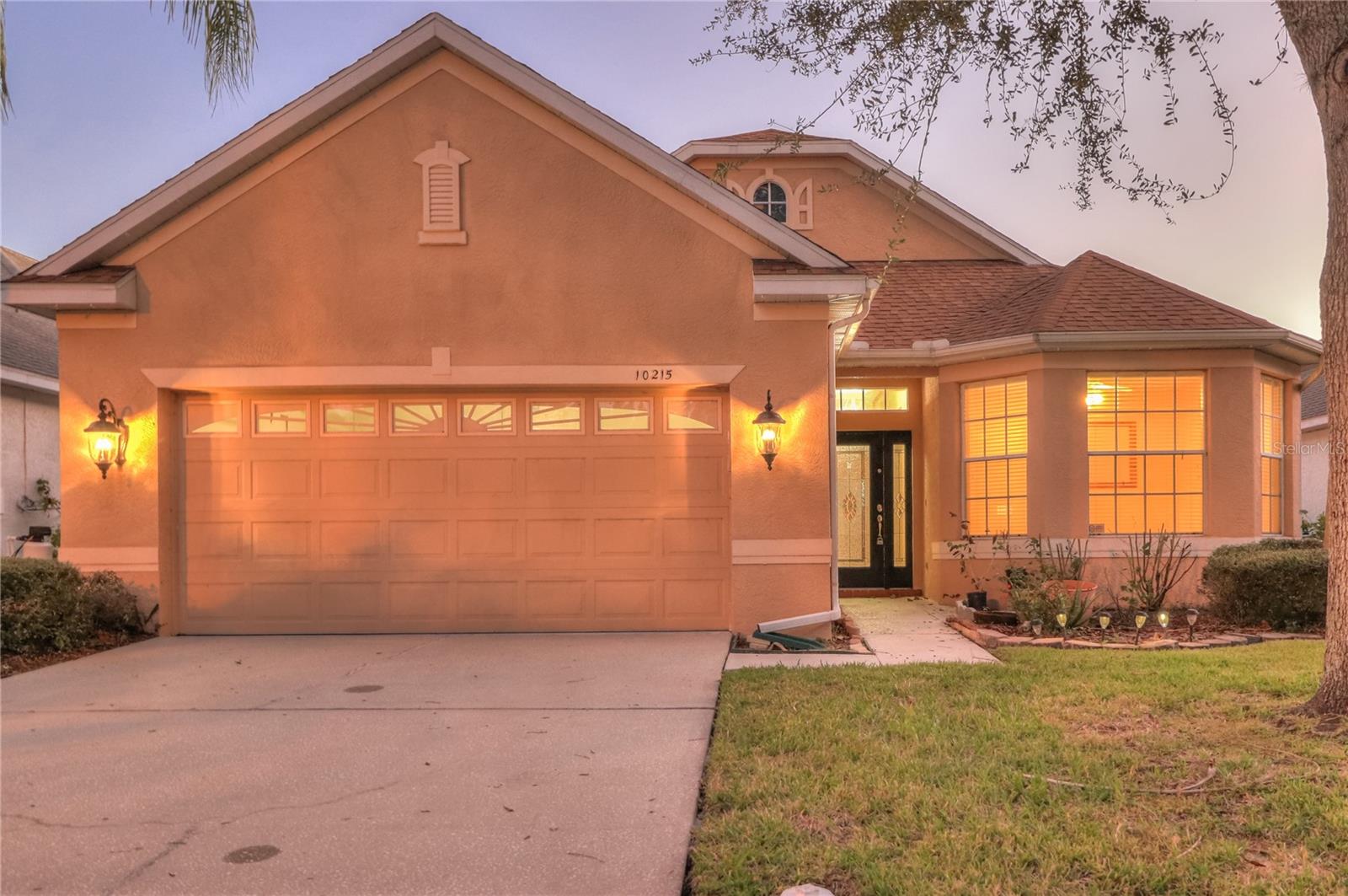 10215 EVERGREEN HILL DR, TAMPA, FL, 33647