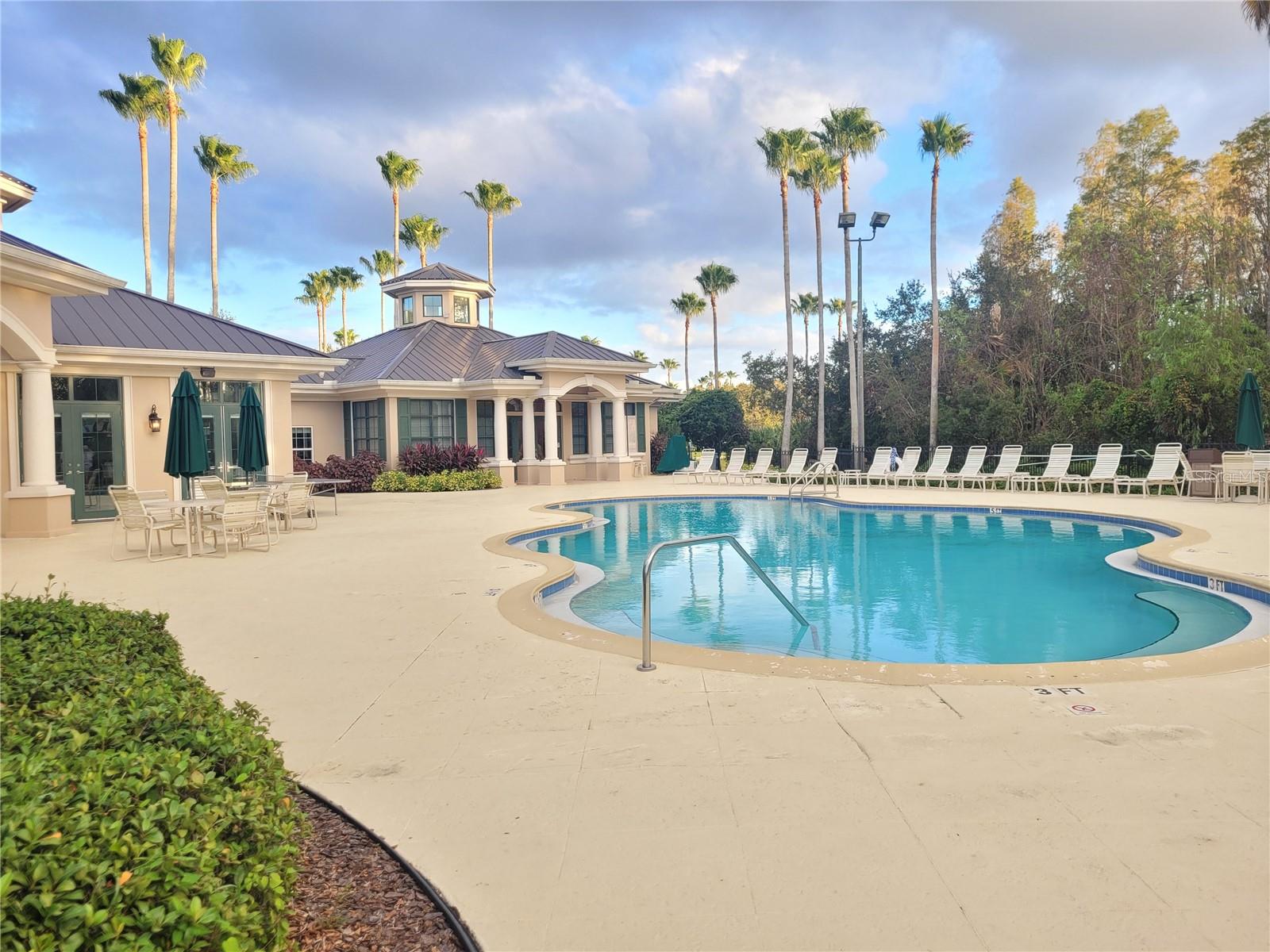10215 EVERGREEN HILL DR, TAMPA, FL, 33647