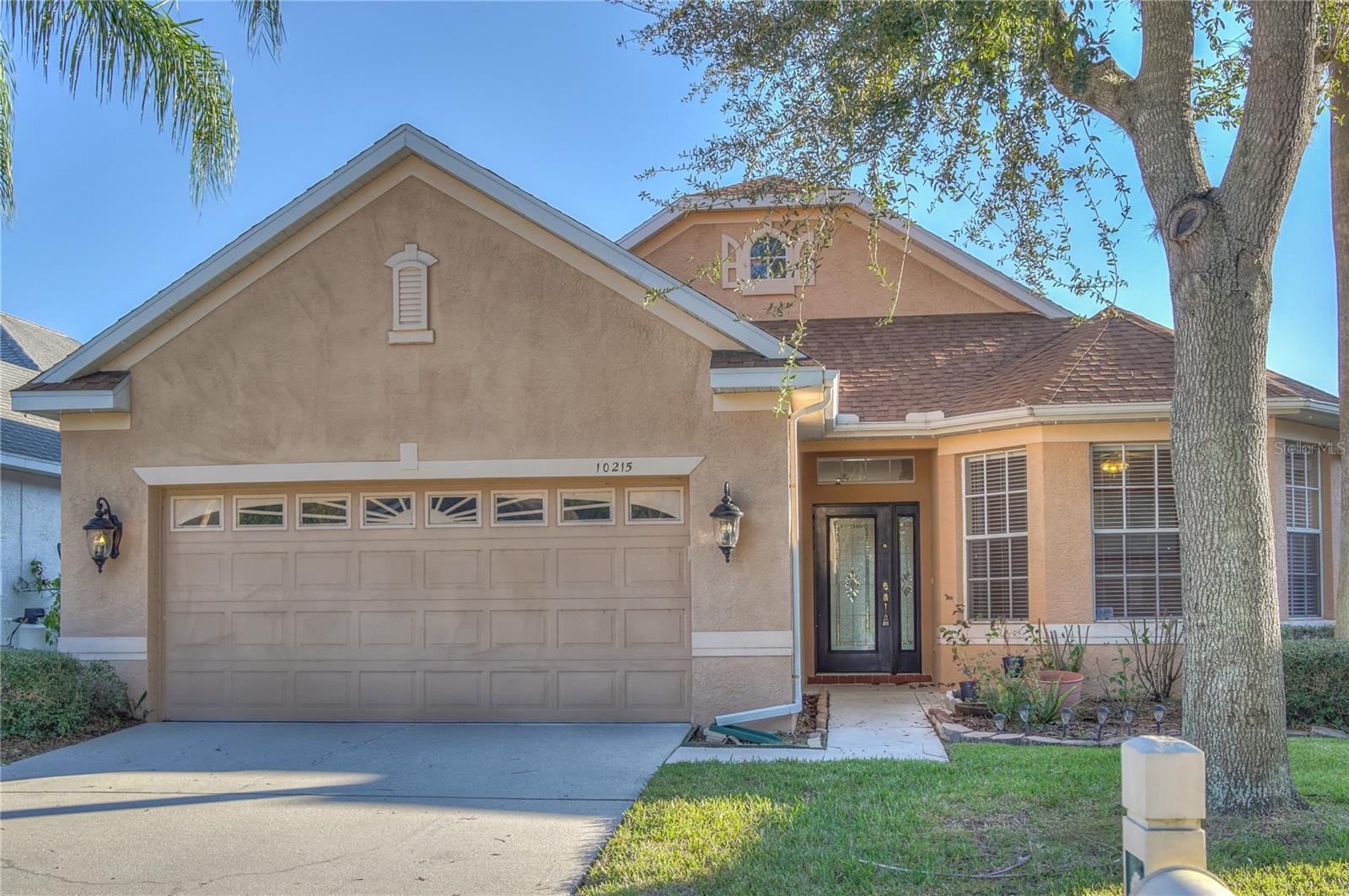 10215 EVERGREEN HILL DR, TAMPA, FL, 33647