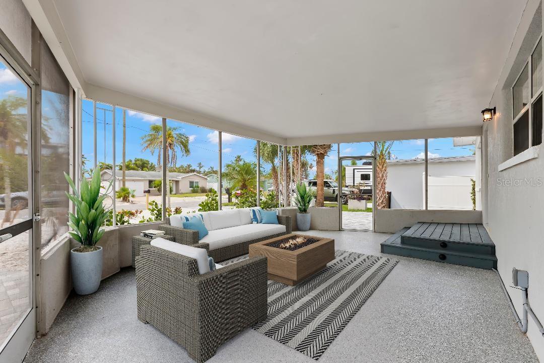 708 SUNSET CV, MADEIRA BEACH, FL, 33708