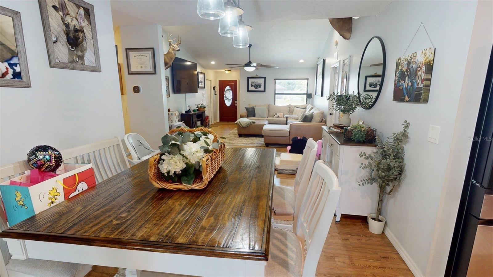 4926 PRESTON WAY, SARASOTA, FL, 34232