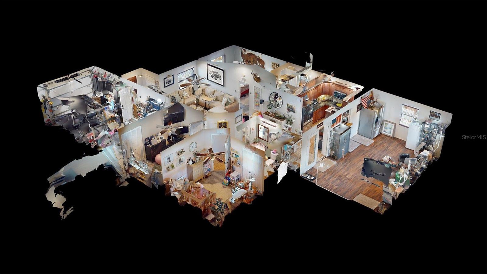 4926 PRESTON WAY, SARASOTA, FL, 34232