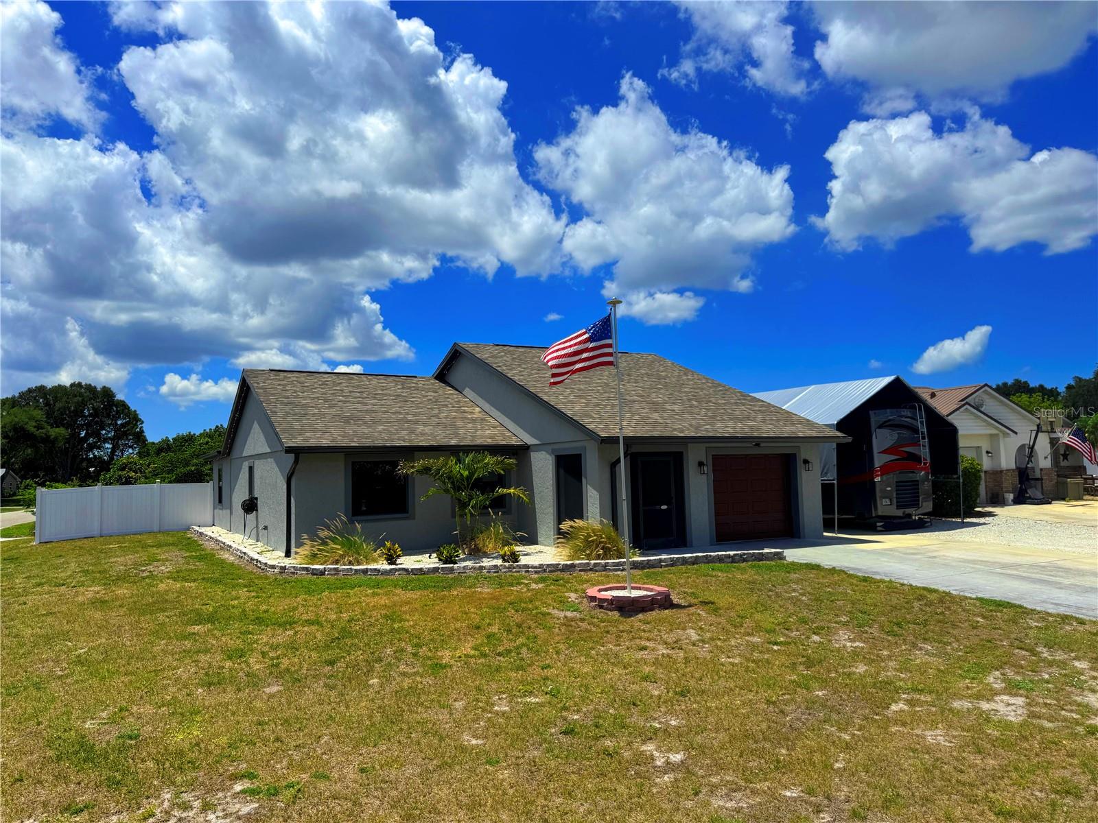 4926 PRESTON WAY, SARASOTA, FL, 34232