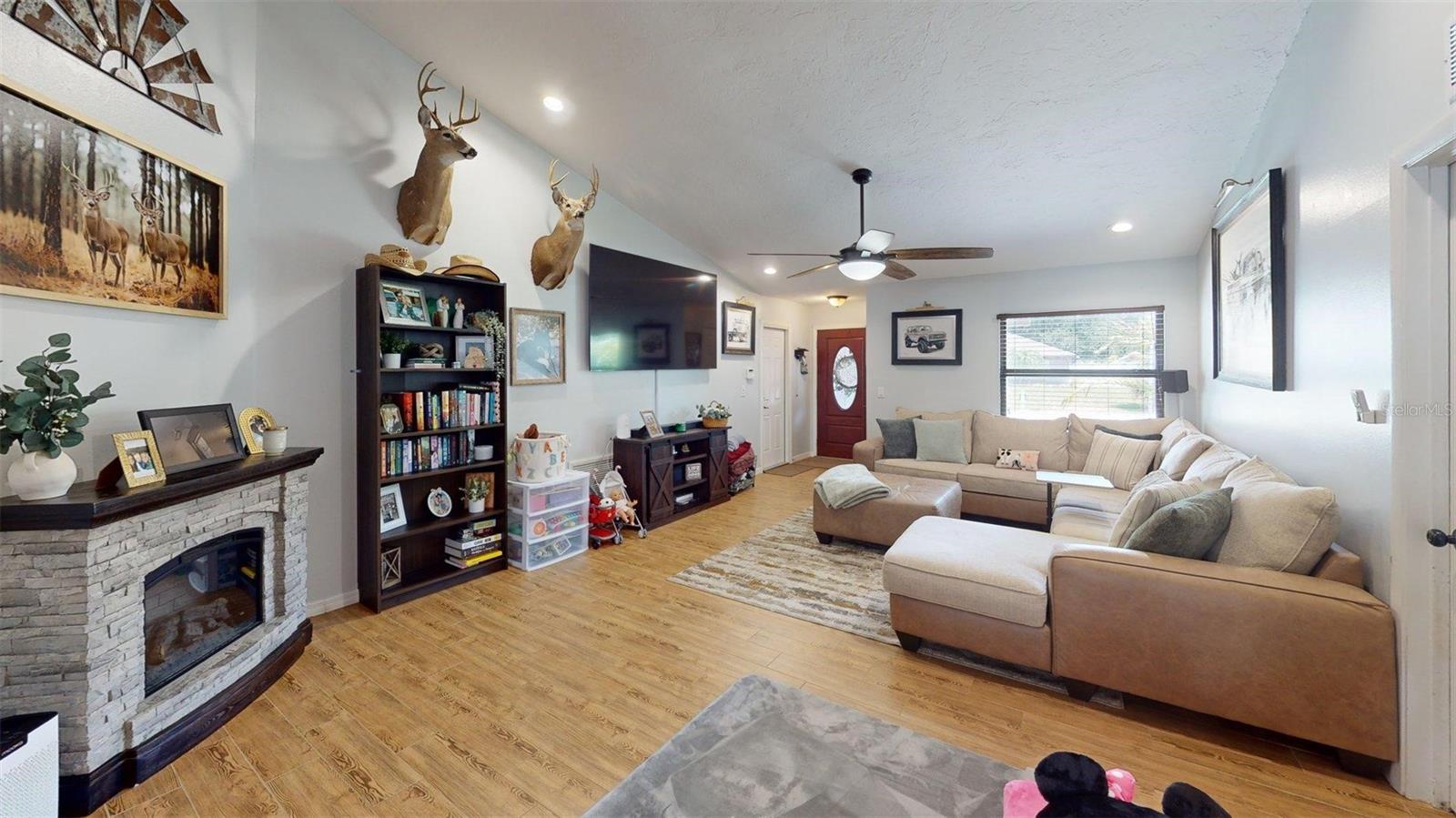 4926 PRESTON WAY, SARASOTA, FL, 34232
