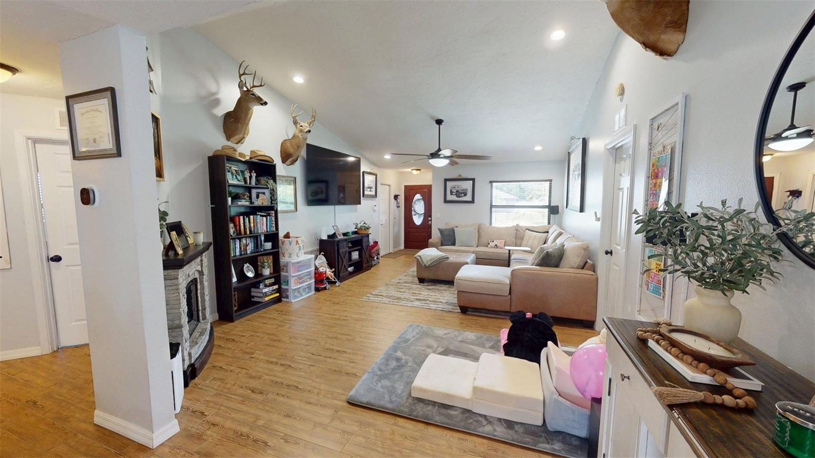 4926 PRESTON WAY, SARASOTA, FL, 34232