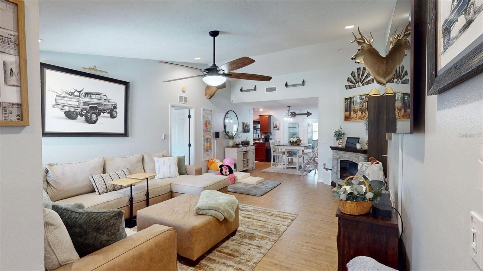 4926 PRESTON WAY, SARASOTA, FL, 34232
