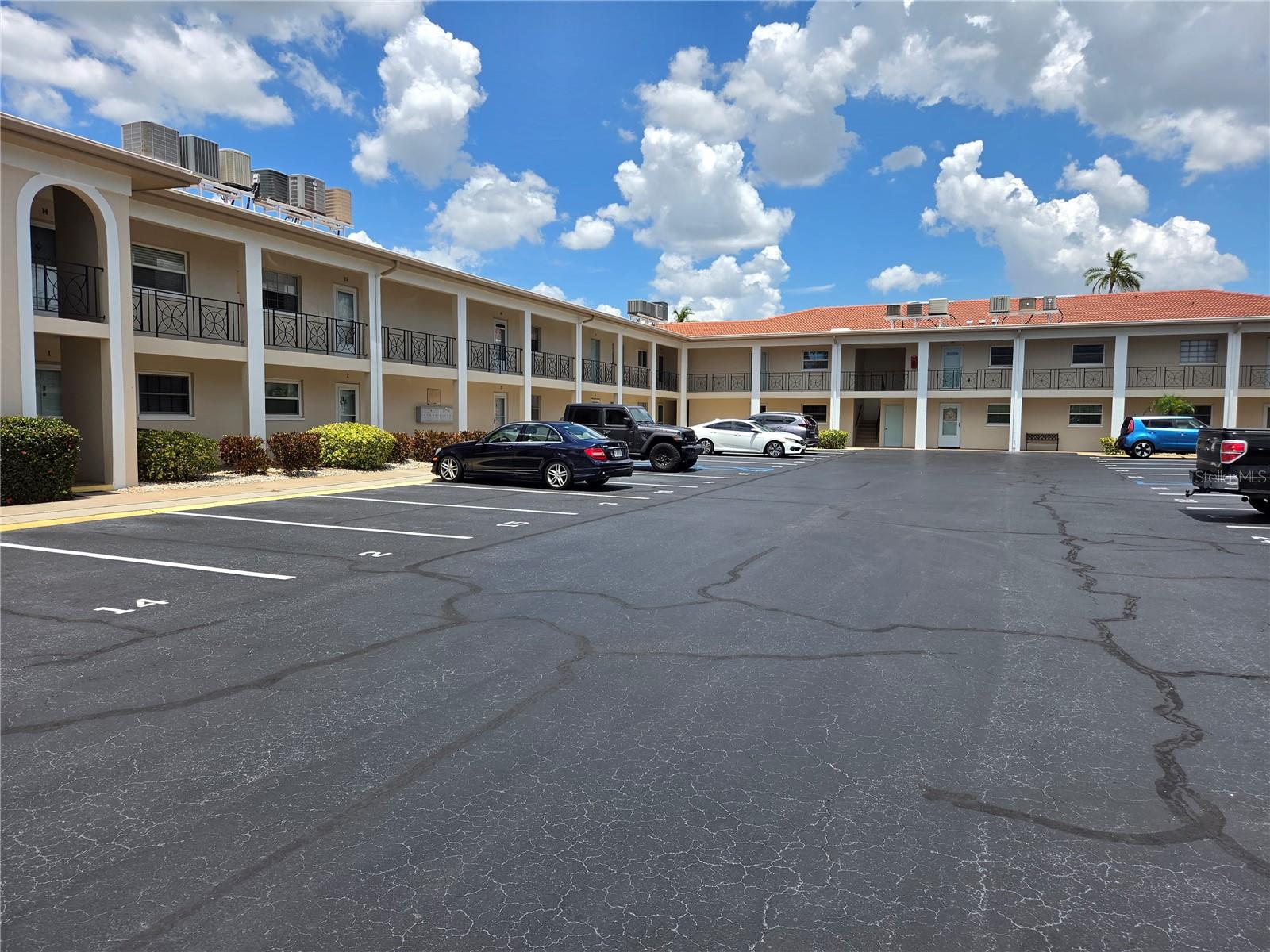 10351 REGAL DR #3, LARGO, FL, 33774