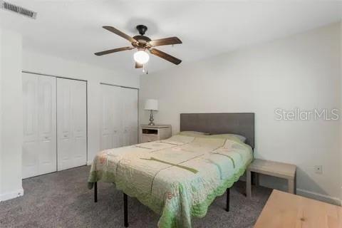 2019 DIXIE BELLE DR #G, ORLANDO, FL, 32812