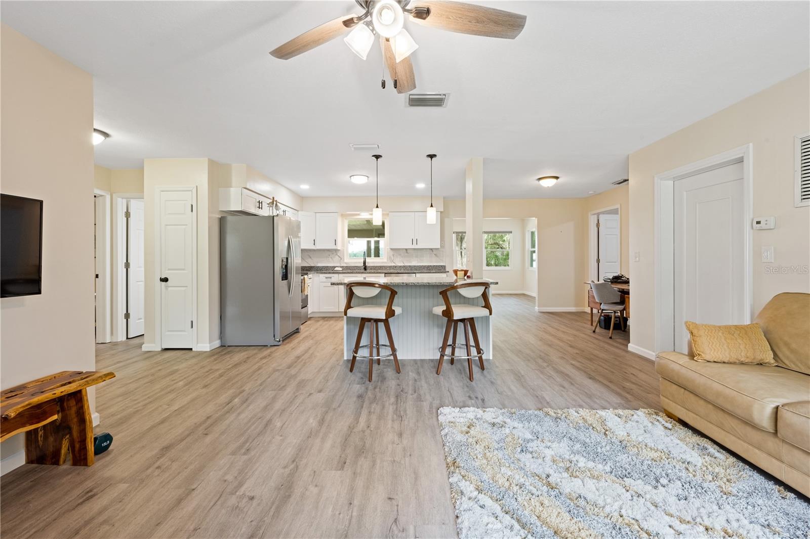 1136 SW SHOREWOOD DR, DUNNELLON, FL, 34431