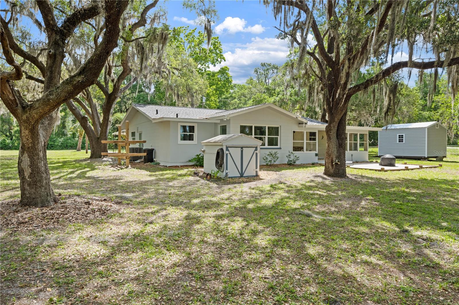 1136 SW SHOREWOOD DR, DUNNELLON, FL, 34431