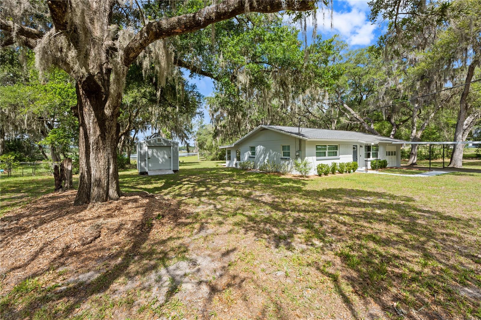 1136 SW SHOREWOOD DR, DUNNELLON, FL, 34431
