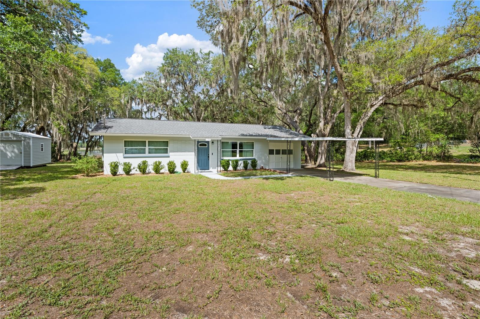 1136 SW SHOREWOOD DR, DUNNELLON, FL, 34431