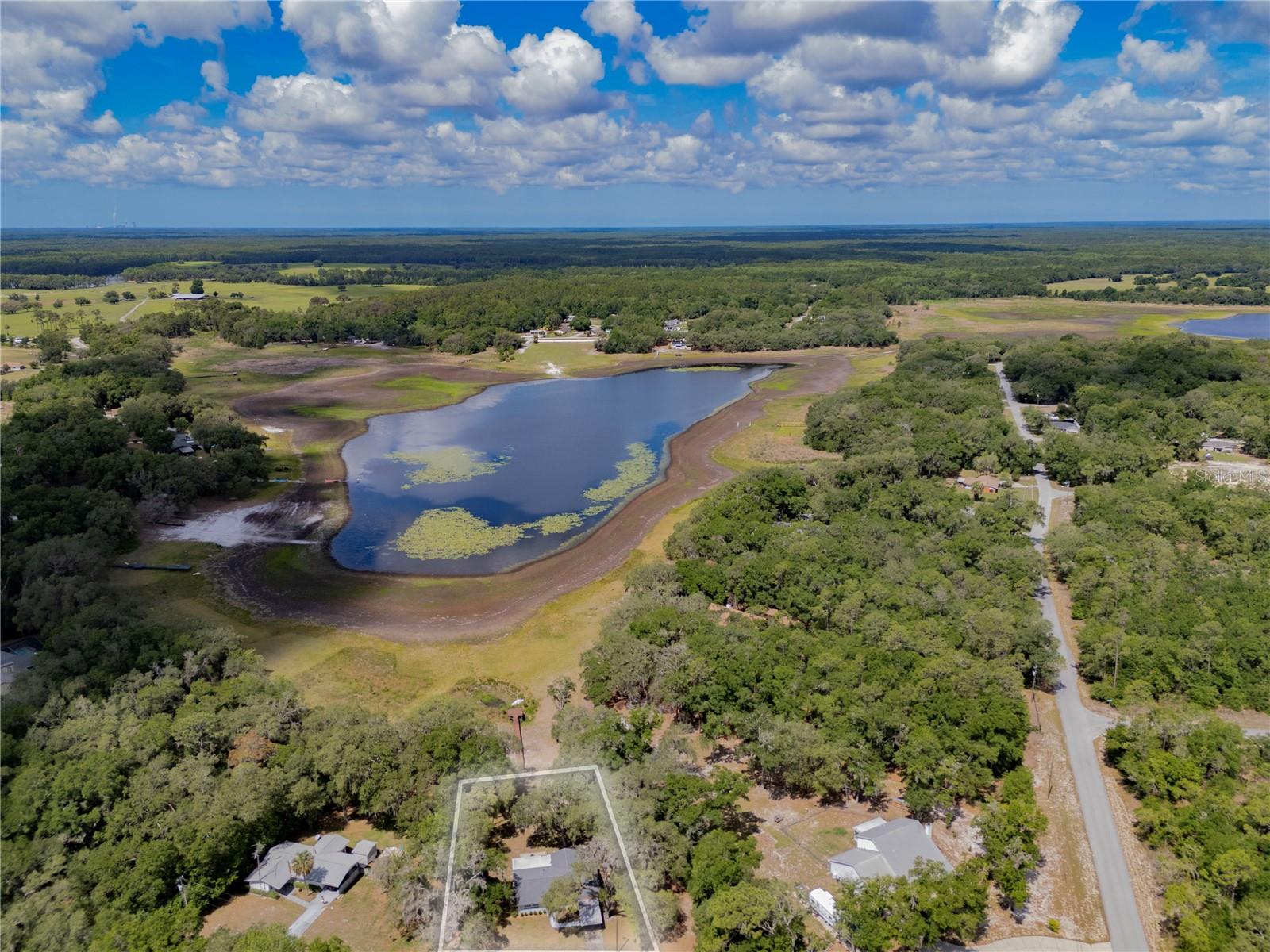 1136 SW SHOREWOOD DR, DUNNELLON, FL, 34431