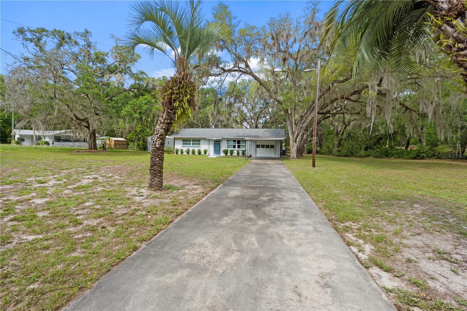 1136 SW SHOREWOOD DR, DUNNELLON, FL, 34431
