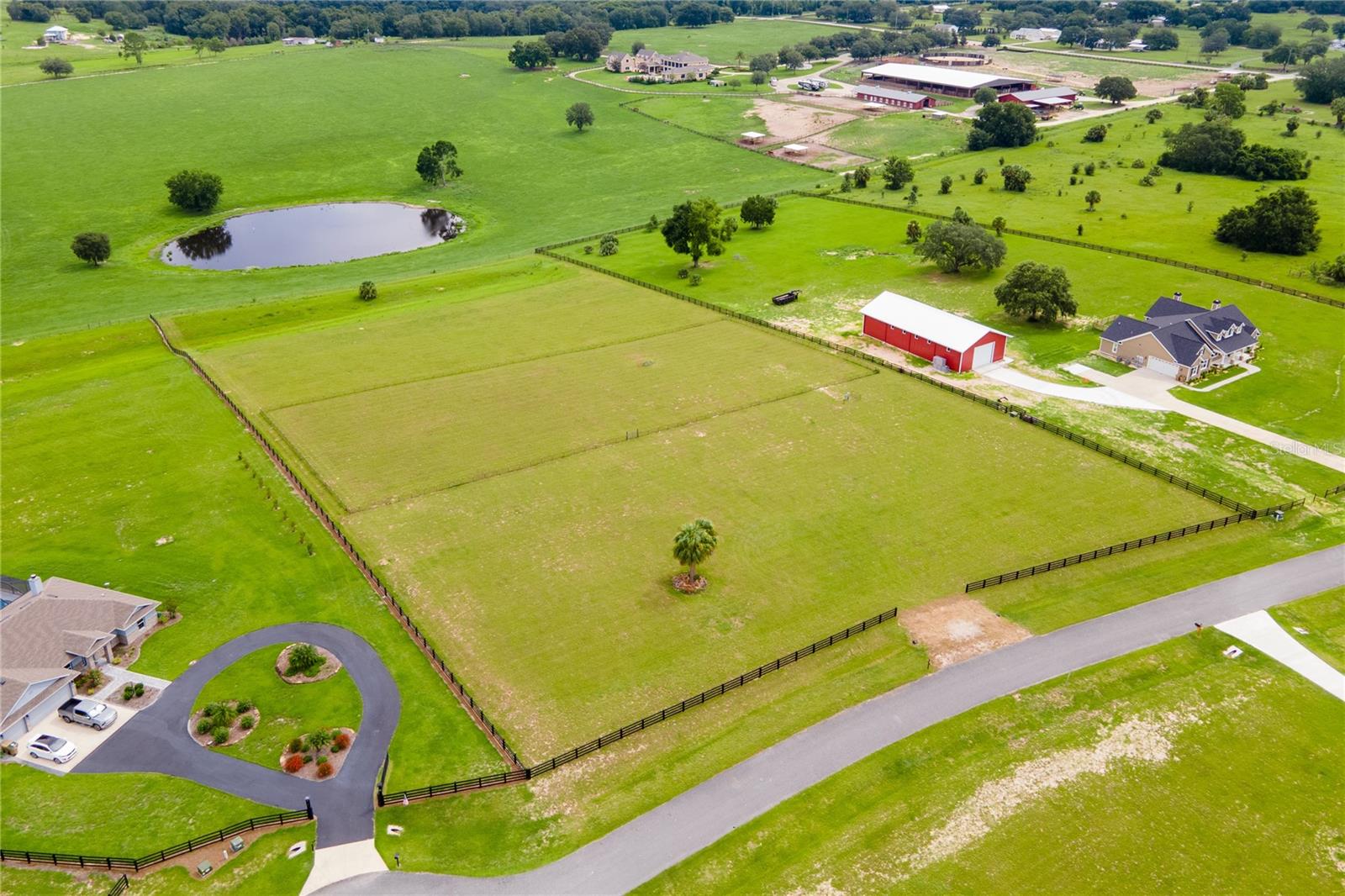 5492 NANTAHALA LN, LADY LAKE, FL, 32159