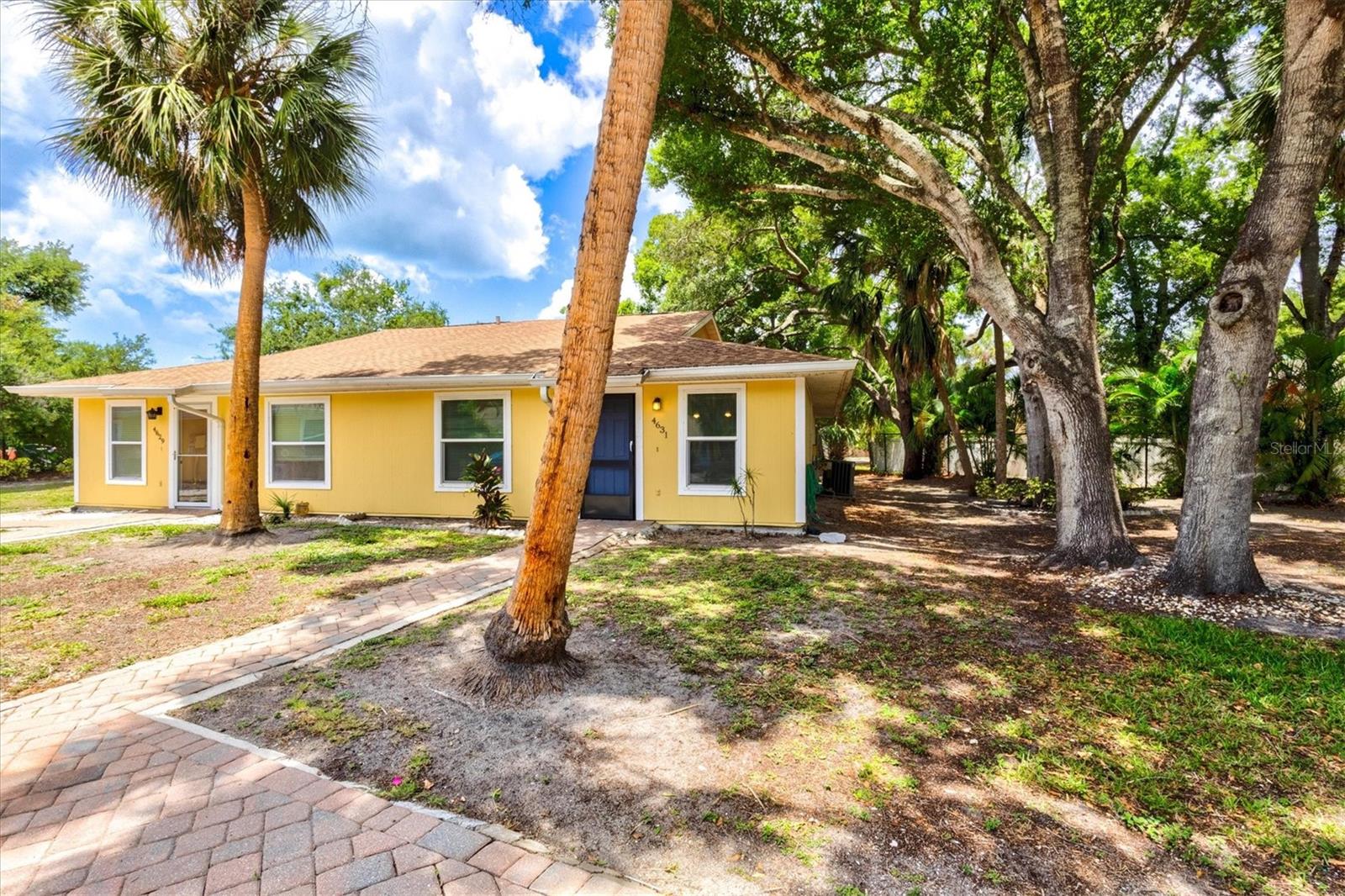4631 SUMMERWIND DR #16, SARASOTA, FL, 34234