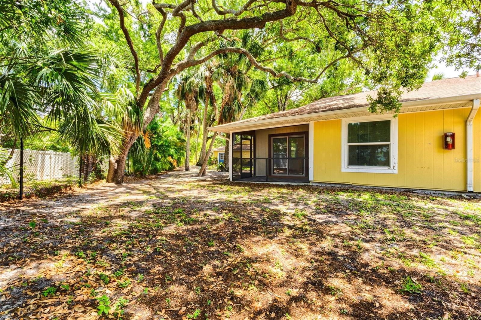 4631 SUMMERWIND DR #16, SARASOTA, FL, 34234