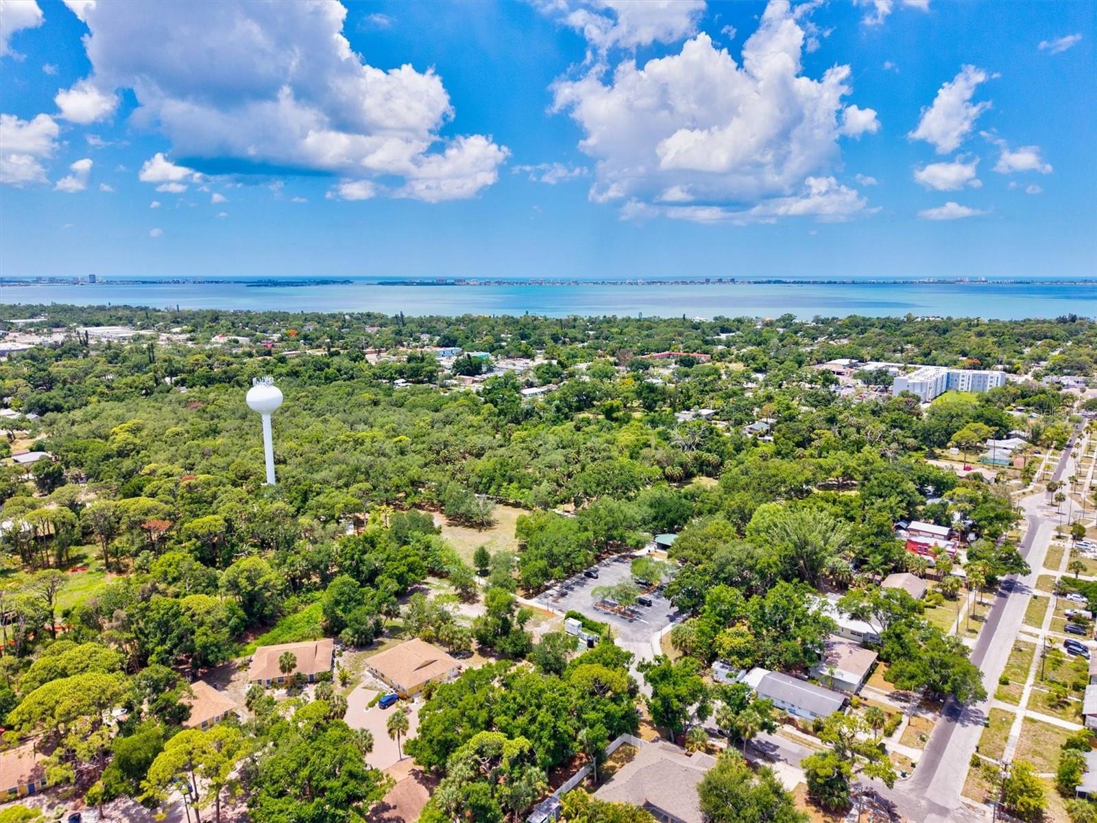 4631 SUMMERWIND DR #16, SARASOTA, FL, 34234