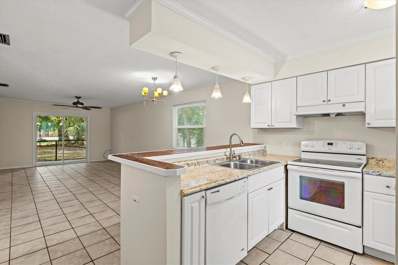 4631 SUMMERWIND DR #16, SARASOTA, FL, 34234