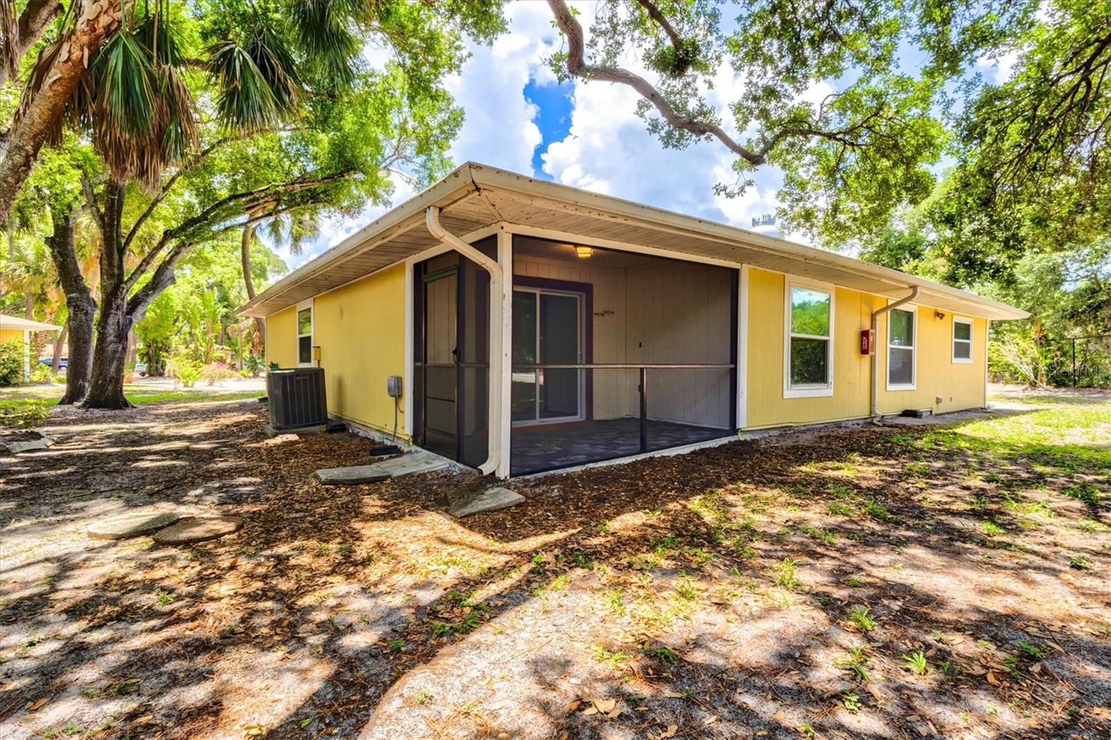 4631 SUMMERWIND DR #16, SARASOTA, FL, 34234