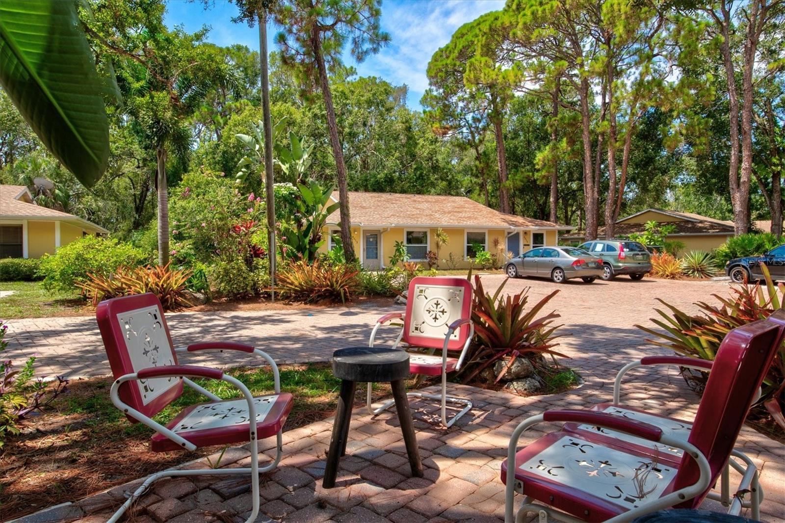 4631 SUMMERWIND DR #16, SARASOTA, FL, 34234