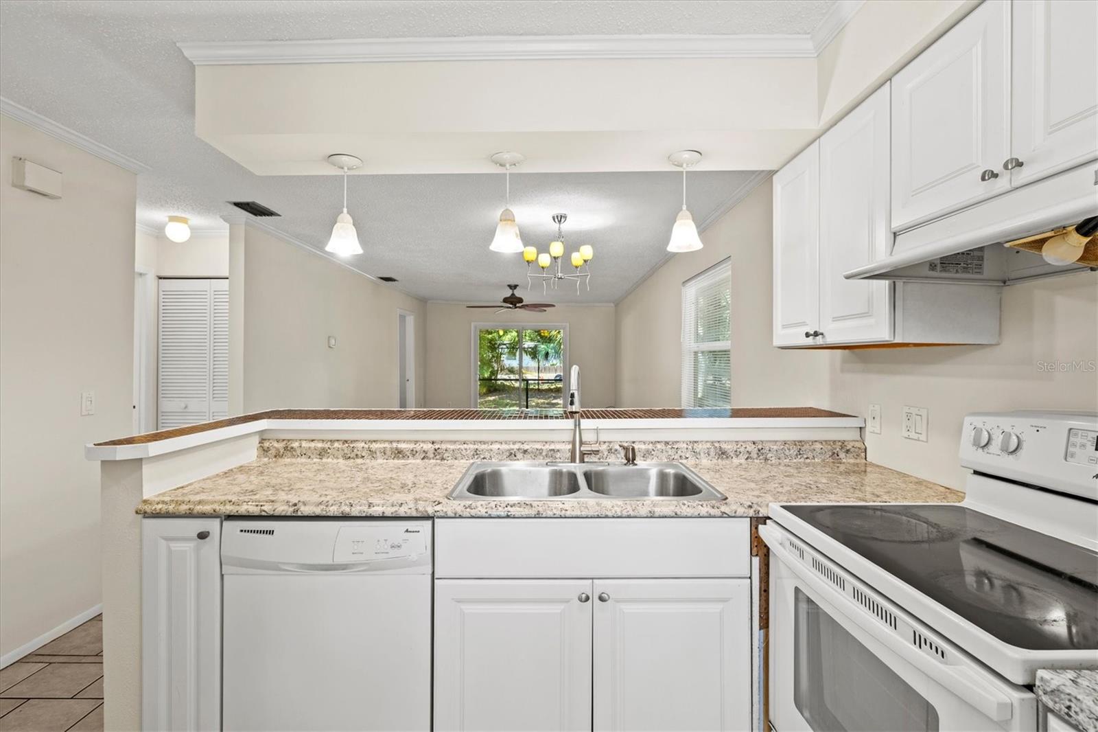 4631 SUMMERWIND DR #16, SARASOTA, FL, 34234