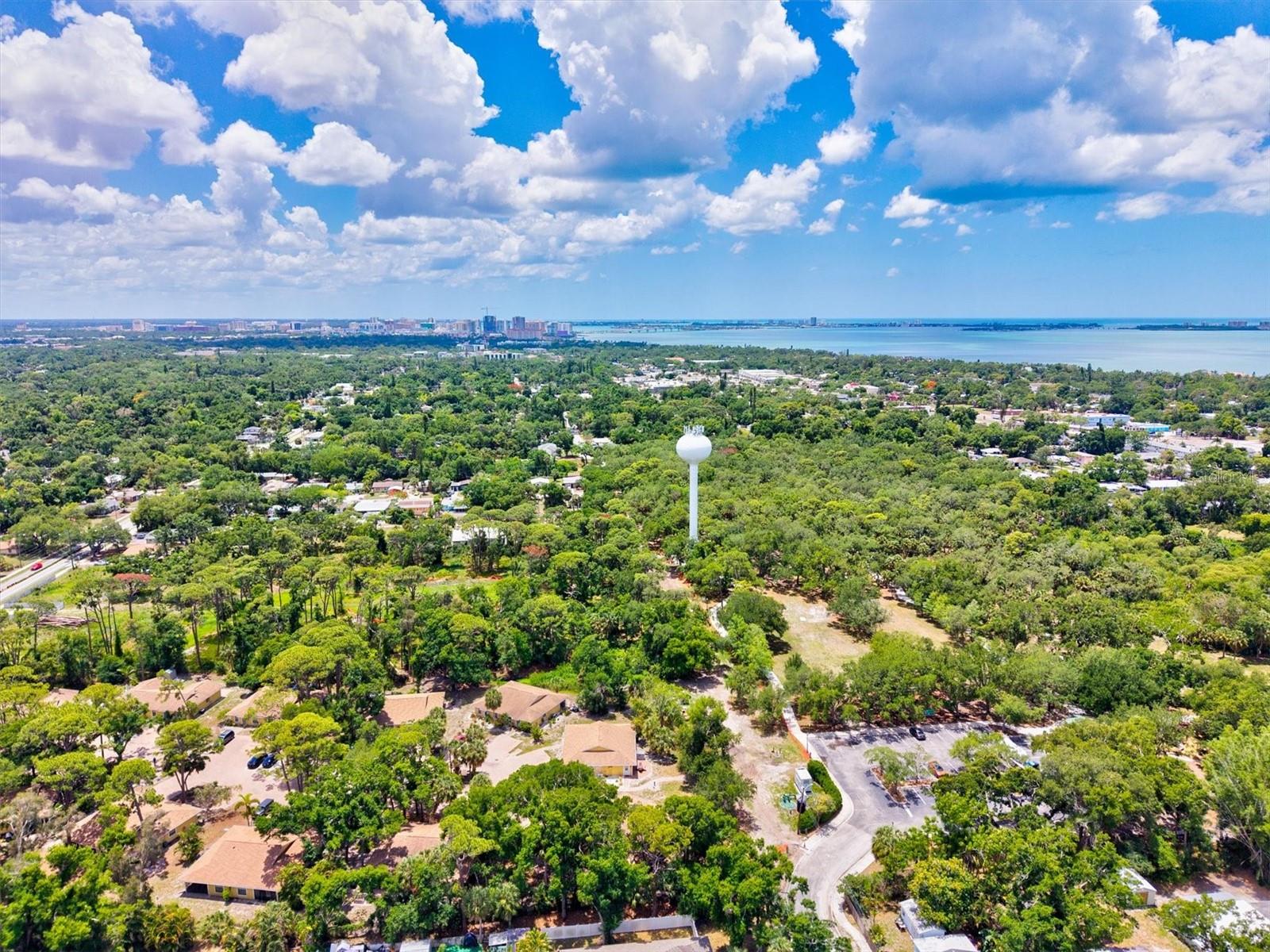 4631 SUMMERWIND DR #16, SARASOTA, FL, 34234