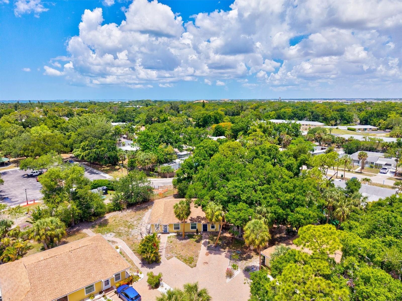4631 SUMMERWIND DR #16, SARASOTA, FL, 34234