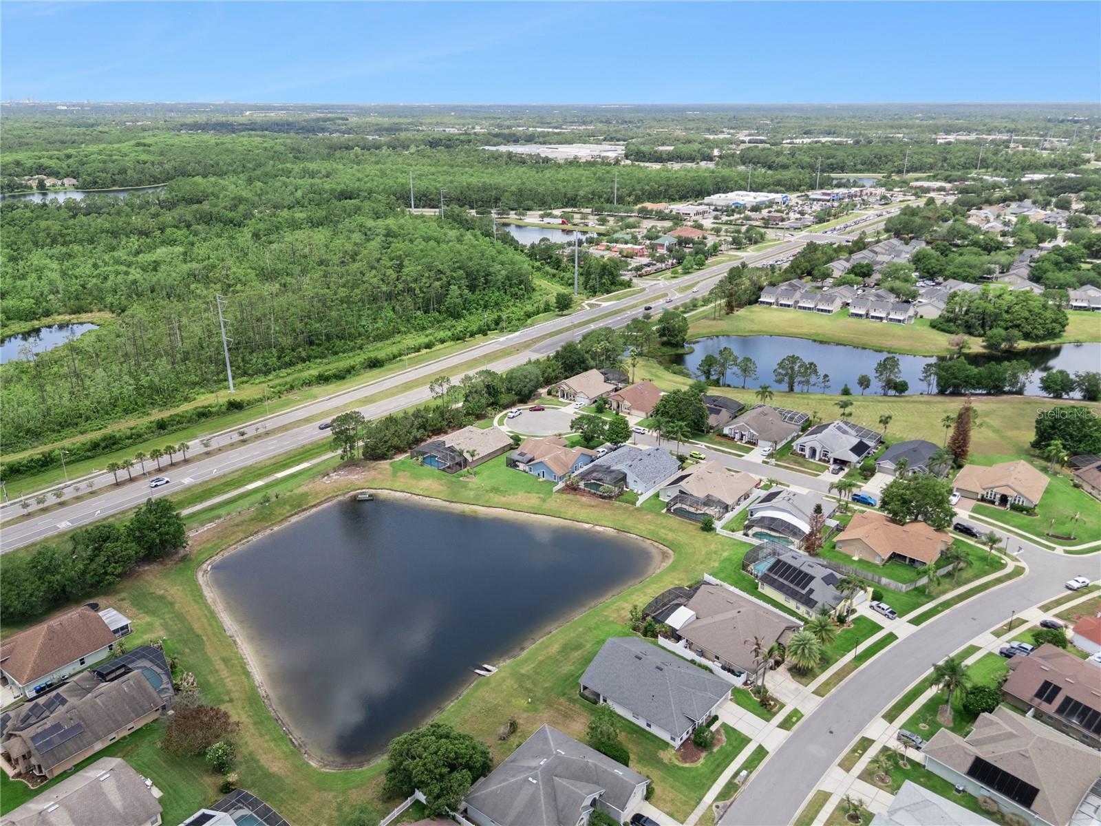 12422 MARLEIGH CT, ORLANDO, FL, 32828