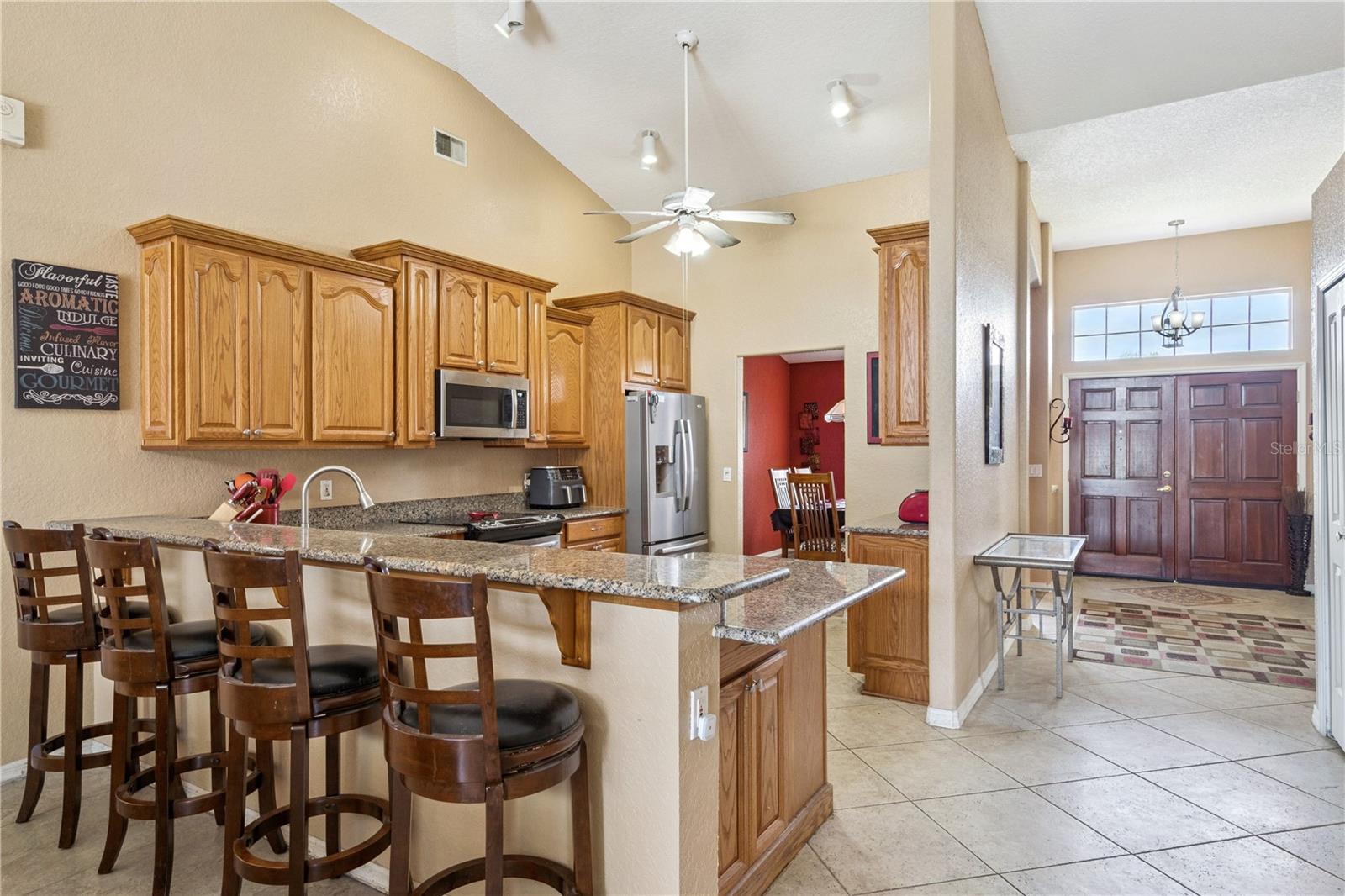 12422 MARLEIGH CT, ORLANDO, FL, 32828