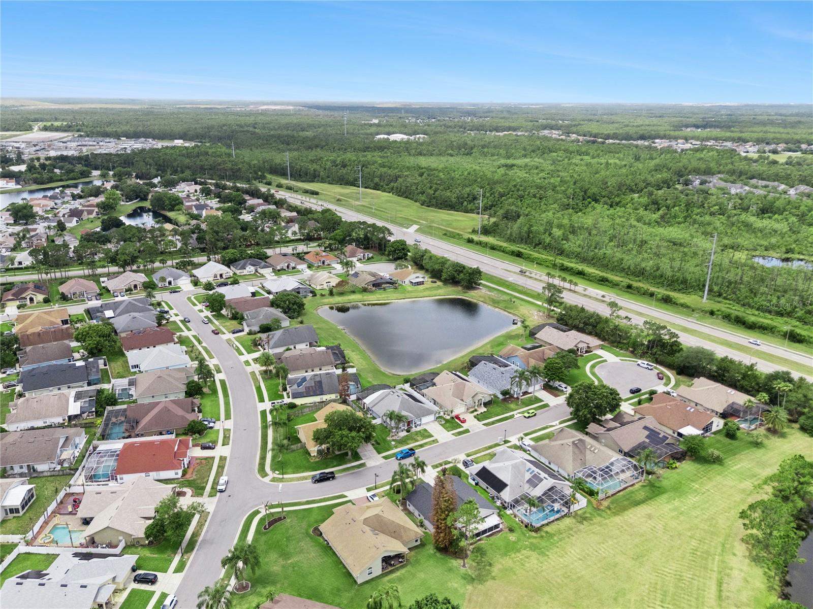12422 MARLEIGH CT, ORLANDO, FL, 32828